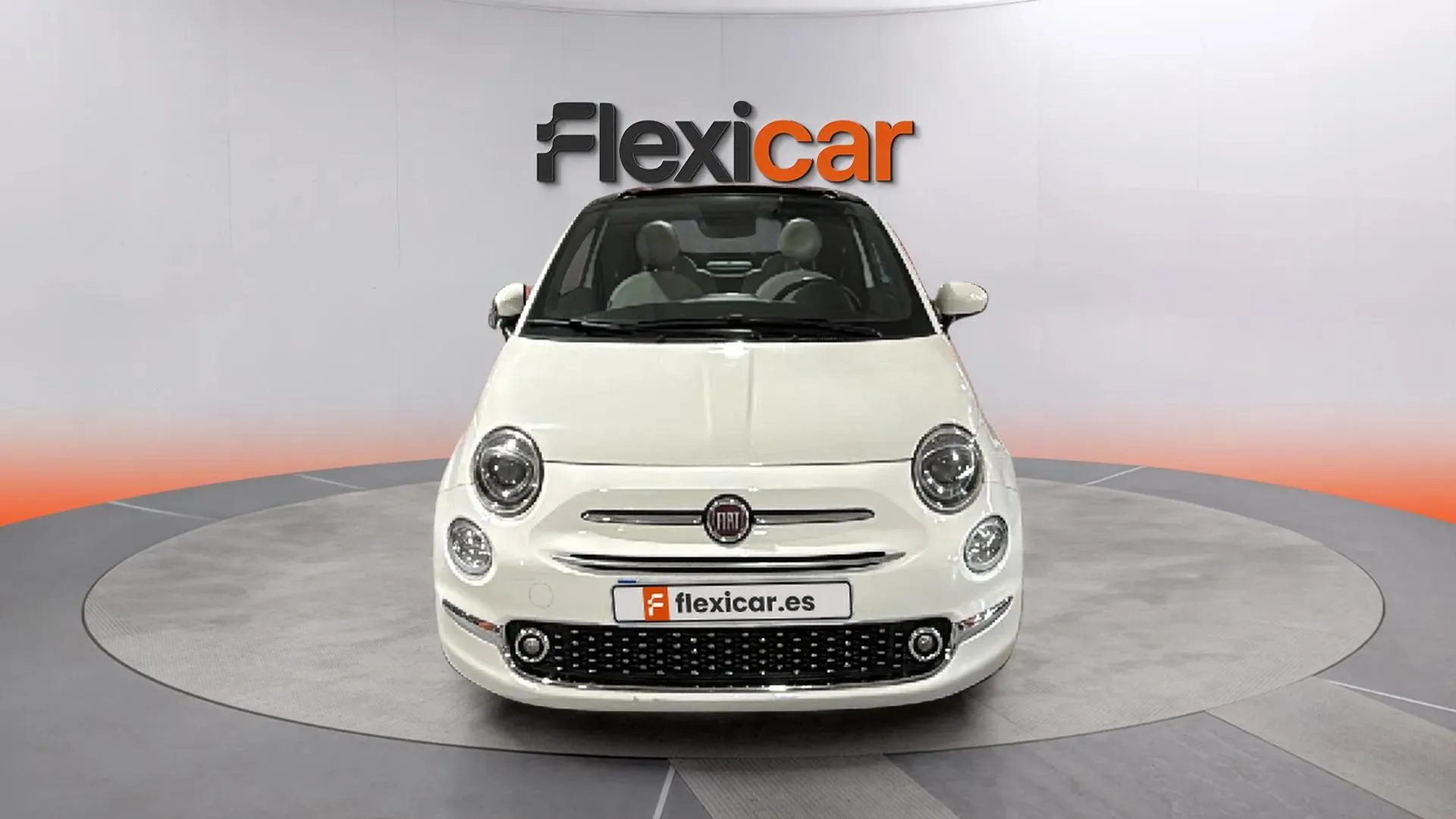 Fiat 500 Club 1.0 Hybrid - foto 3