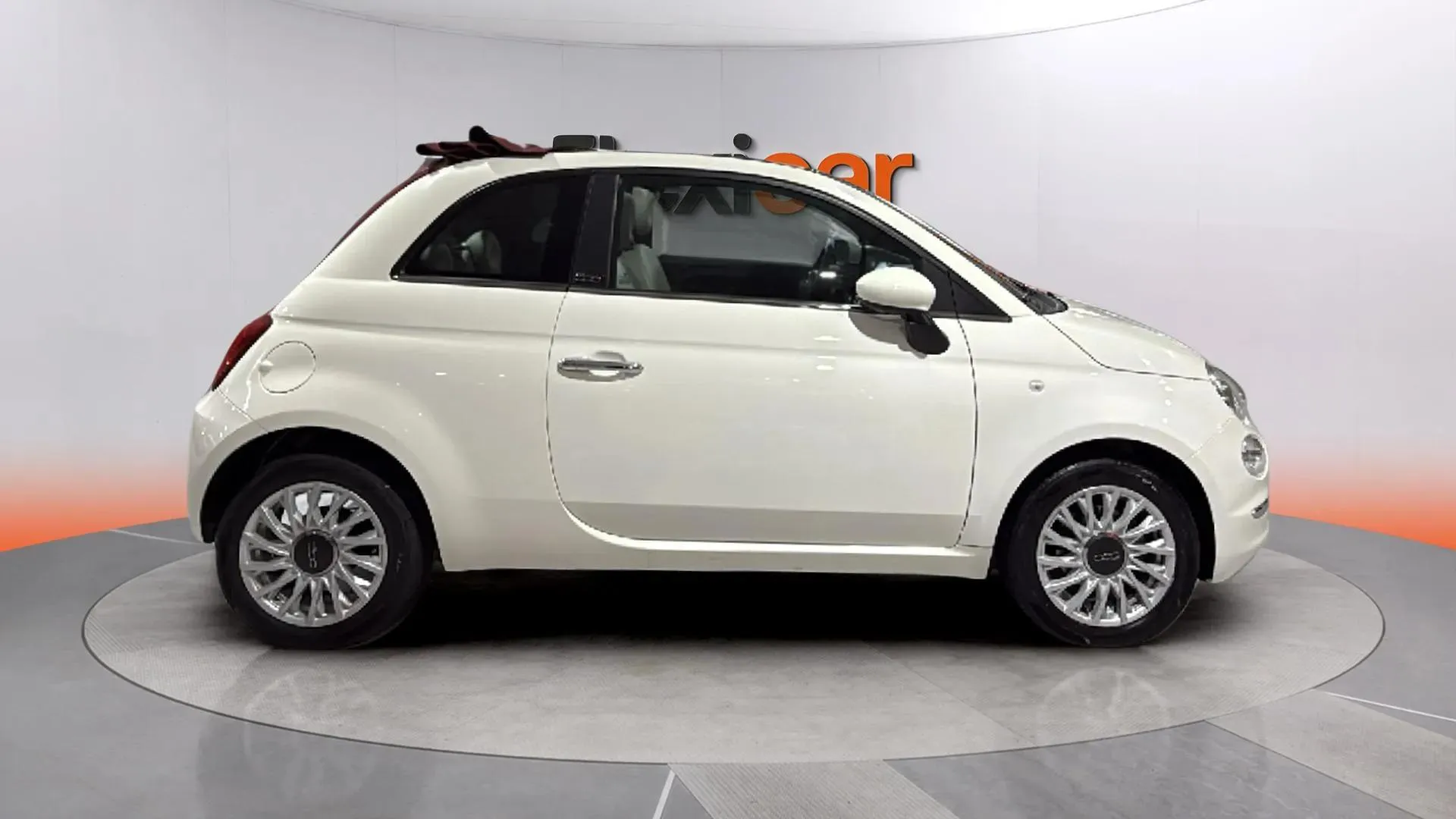 Fiat 500 Club 1.0 Hybrid - foto 8