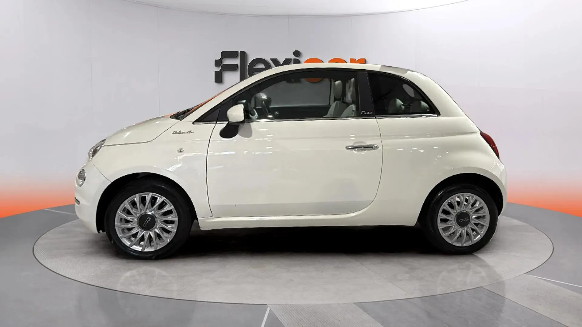 Fiat 500 Club 1.0 Hybrid - foto 4