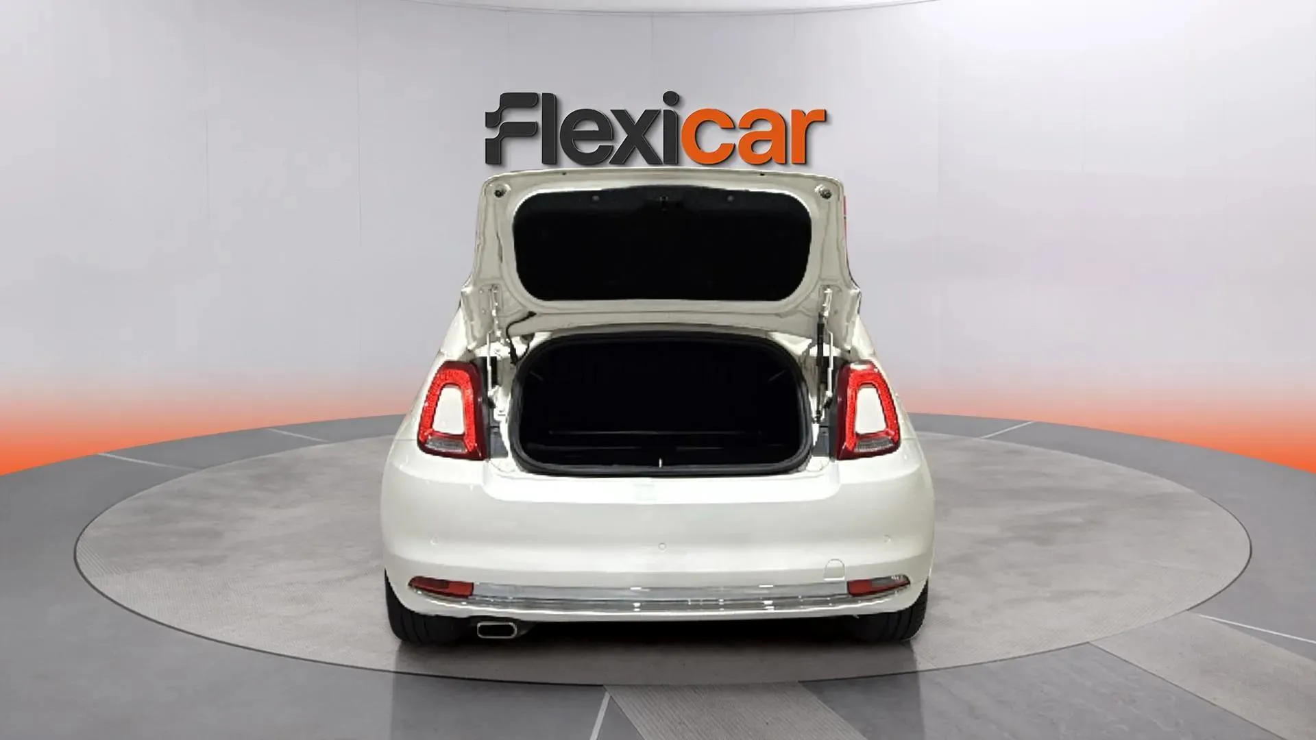 Fiat 500 Club 1.0 Hybrid - foto 9