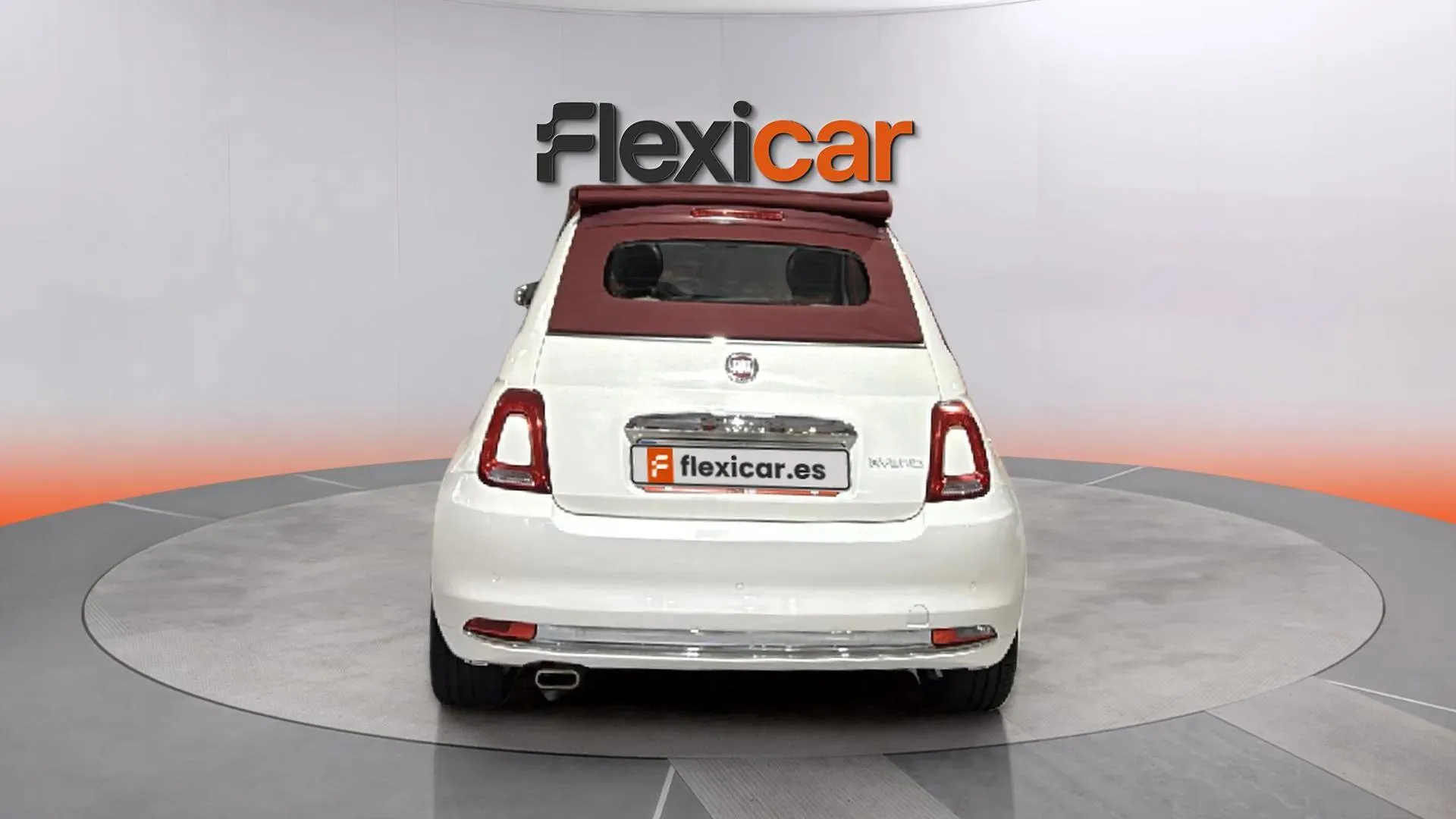 Fiat 500 Club 1.0 Hybrid - foto 6