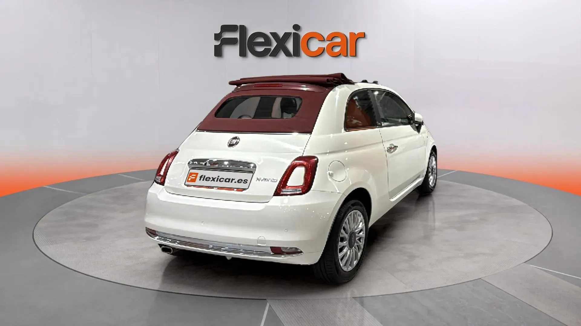 Fiat 500 Club 1.0 Hybrid - foto 7