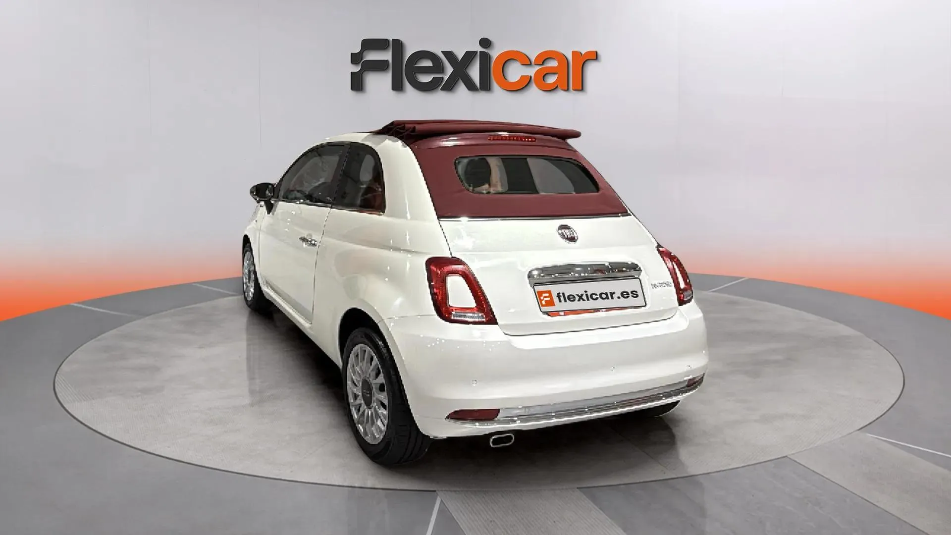 Fiat 500 Club 1.0 Hybrid - foto 5