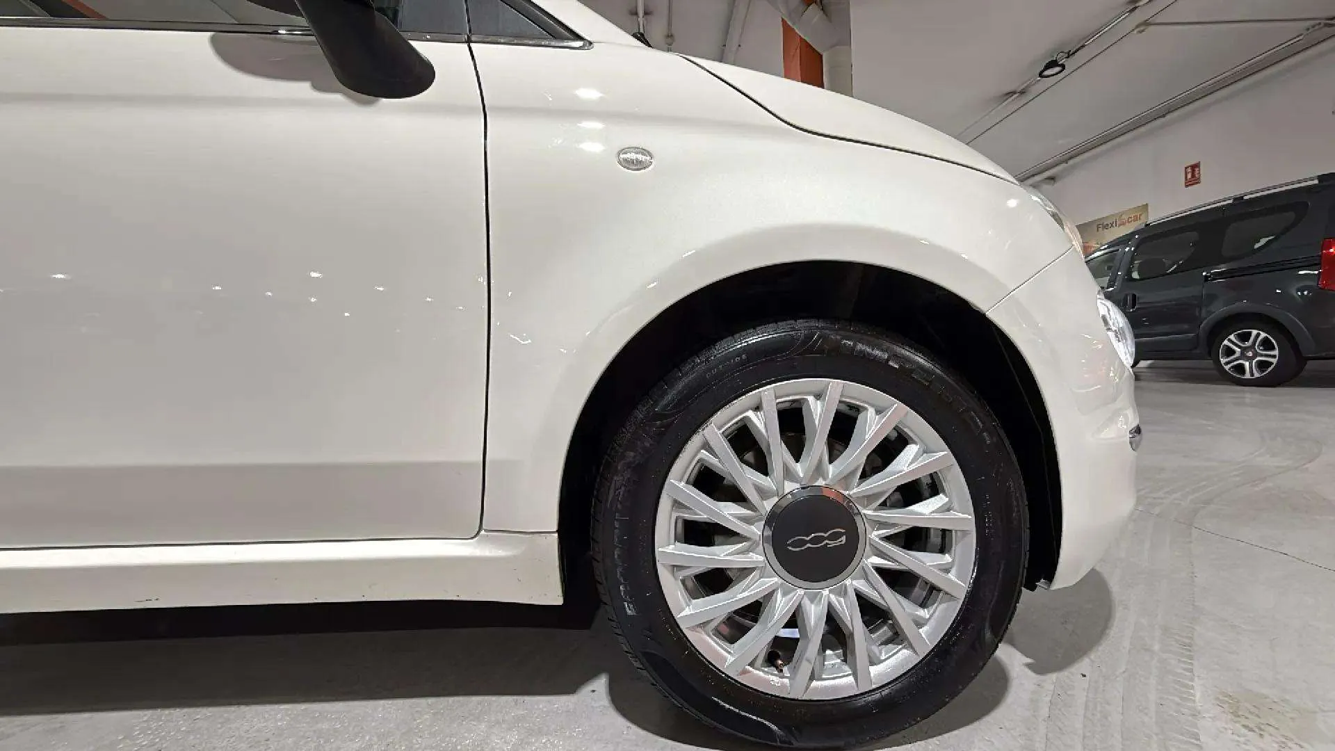 Fiat 500 Club 1.0 Hybrid - foto 10
