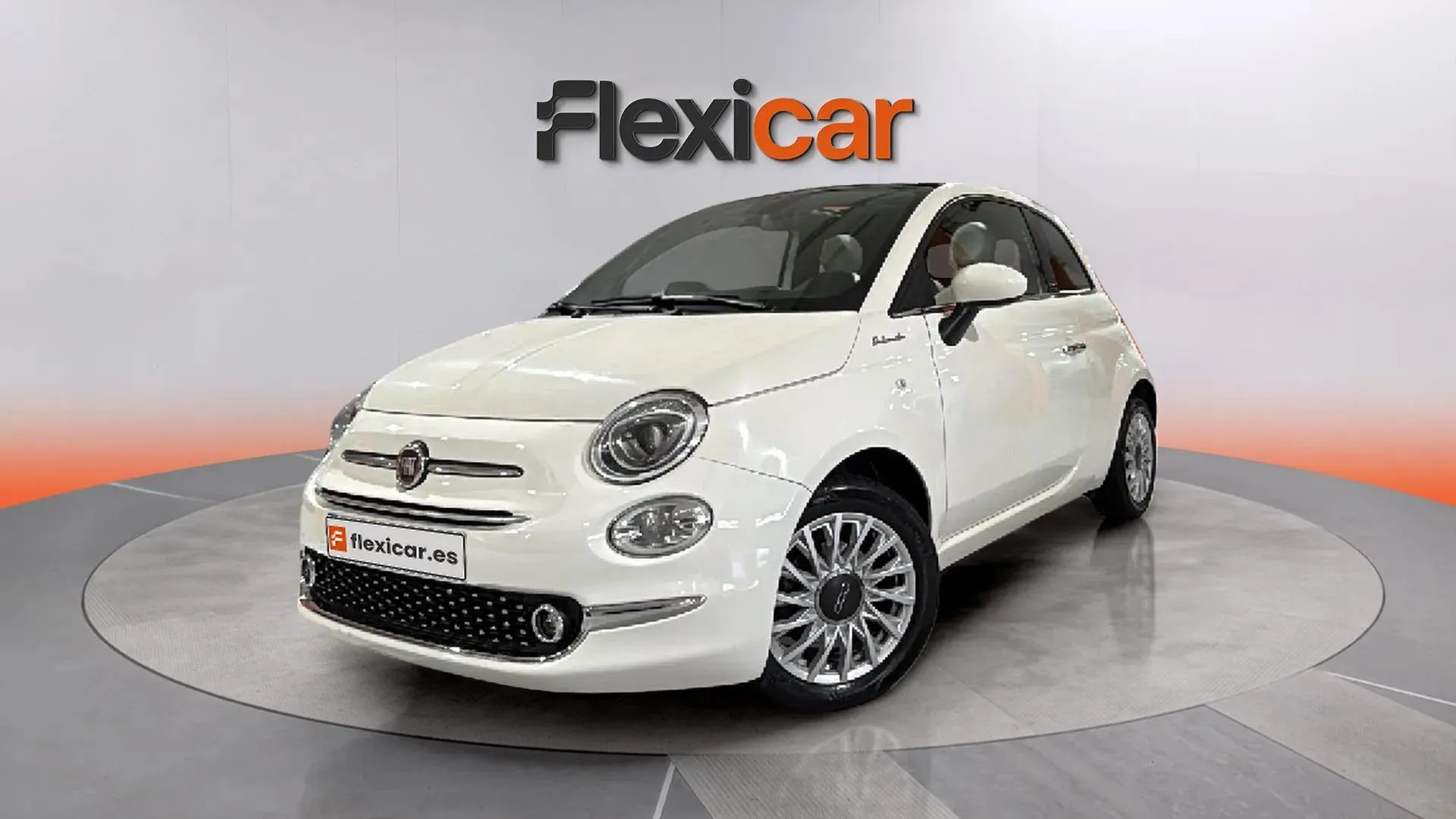 Fiat 500 Club 1.0 Hybrid - foto 2