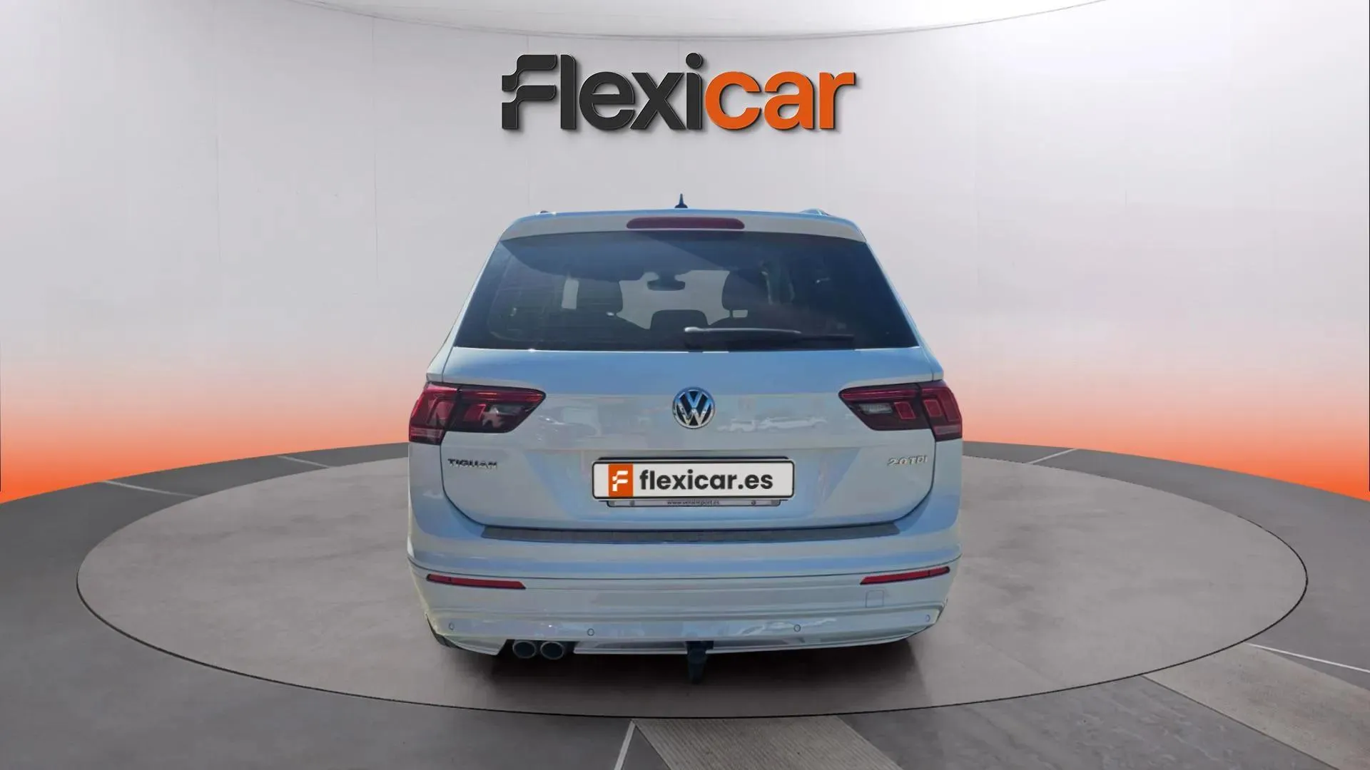 Volkswagen Tiguan Advance 2.0 TDI - foto 5