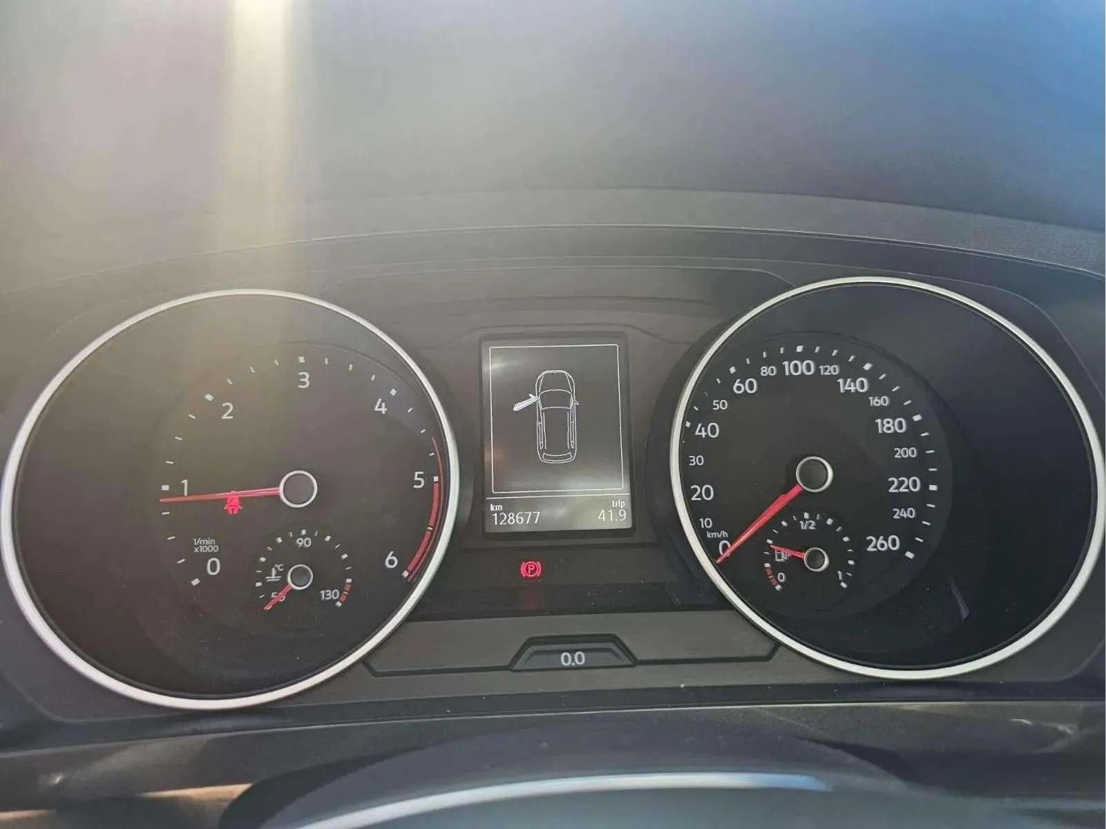Volkswagen Tiguan Advance 2.0 TDI - foto 15