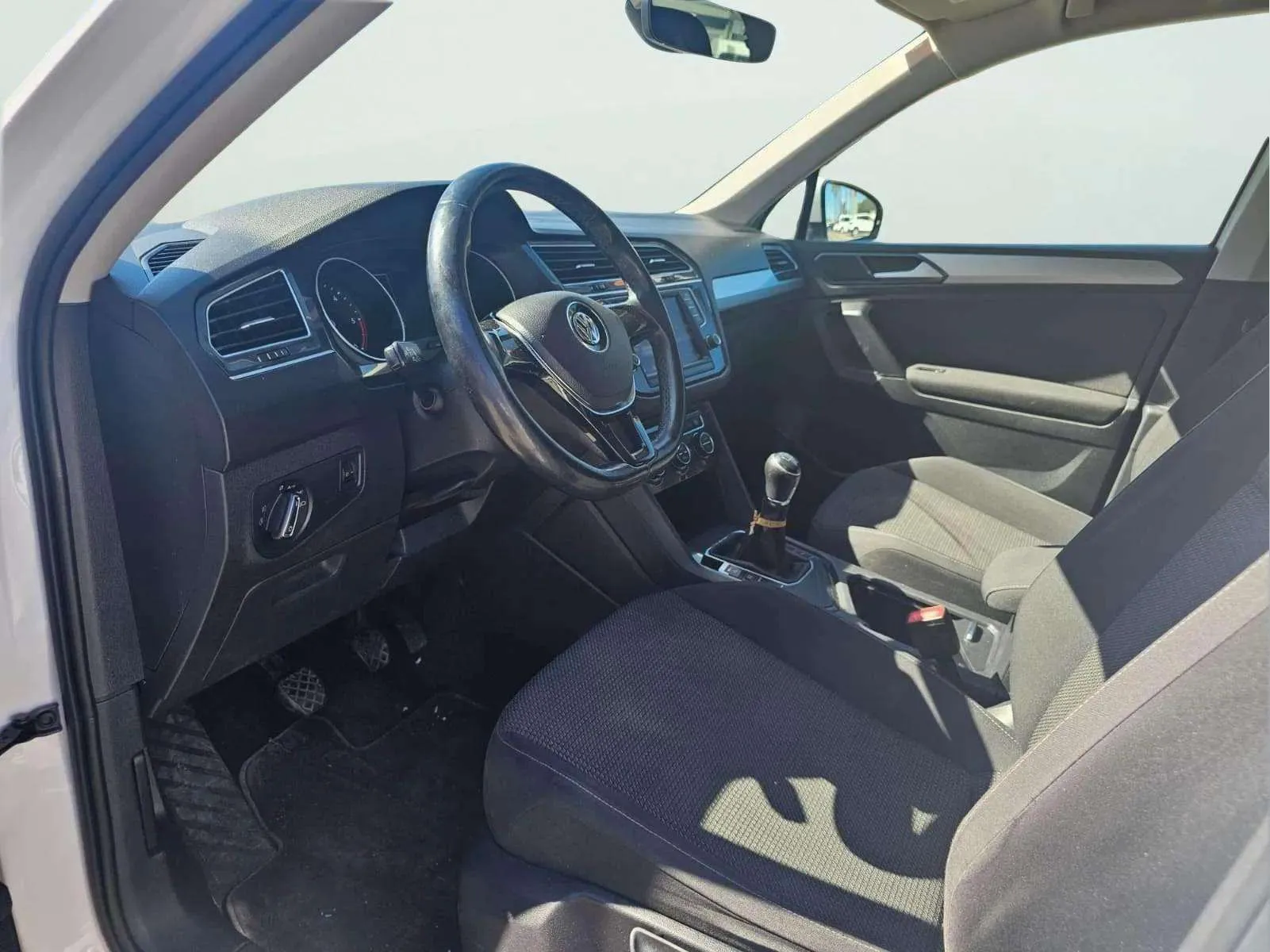 Volkswagen Tiguan Advance 2.0 TDI - foto 8