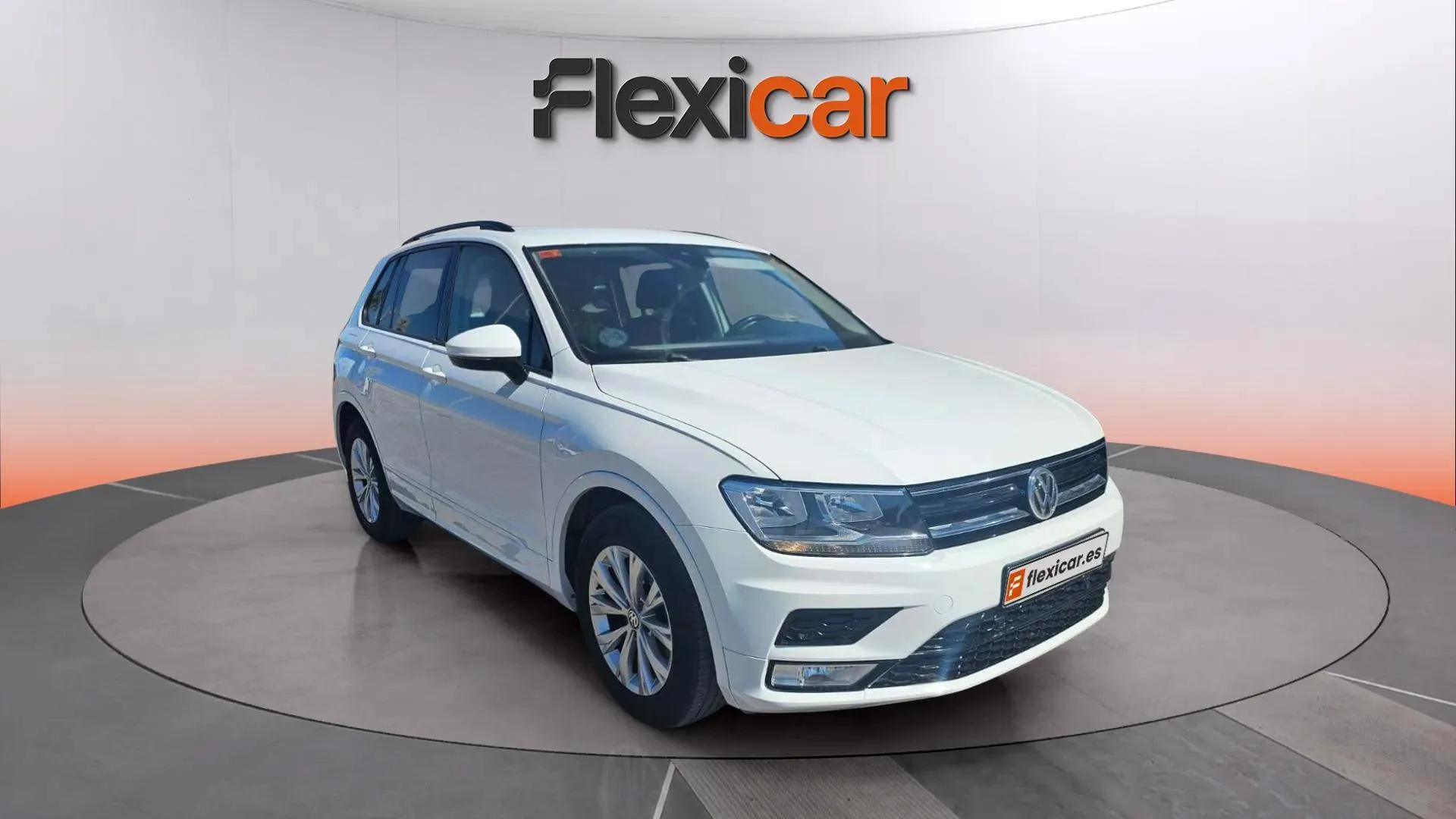 Volkswagen Tiguan Advance 2.0 TDI