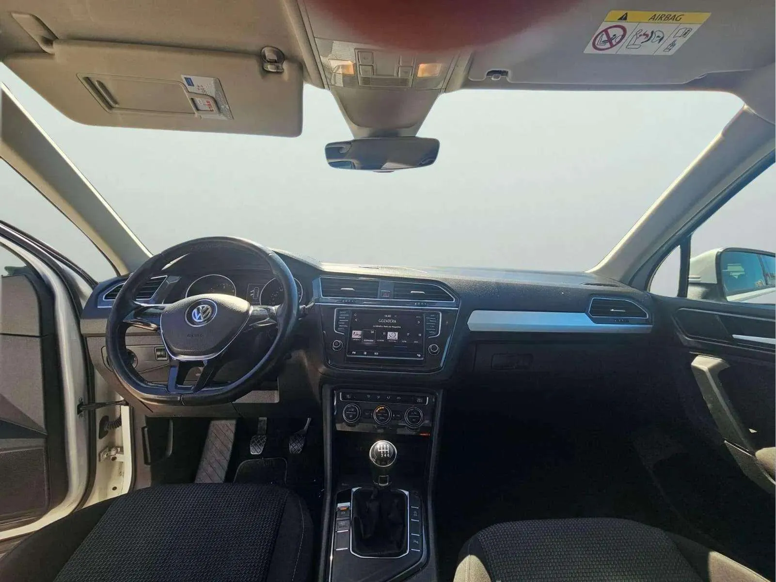 Volkswagen Tiguan Advance 2.0 TDI - foto 7