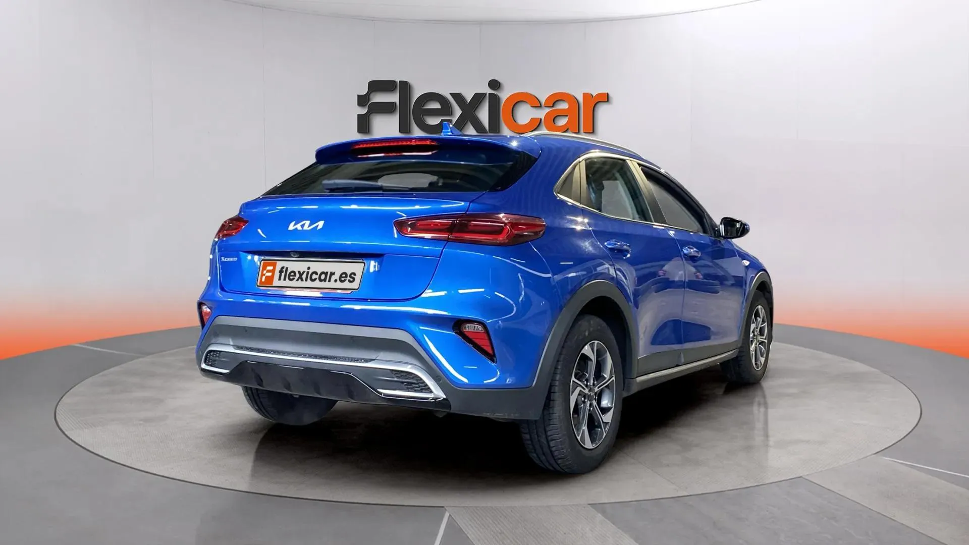 Kia XCeed 1.0 T-GDi Concept - foto 7