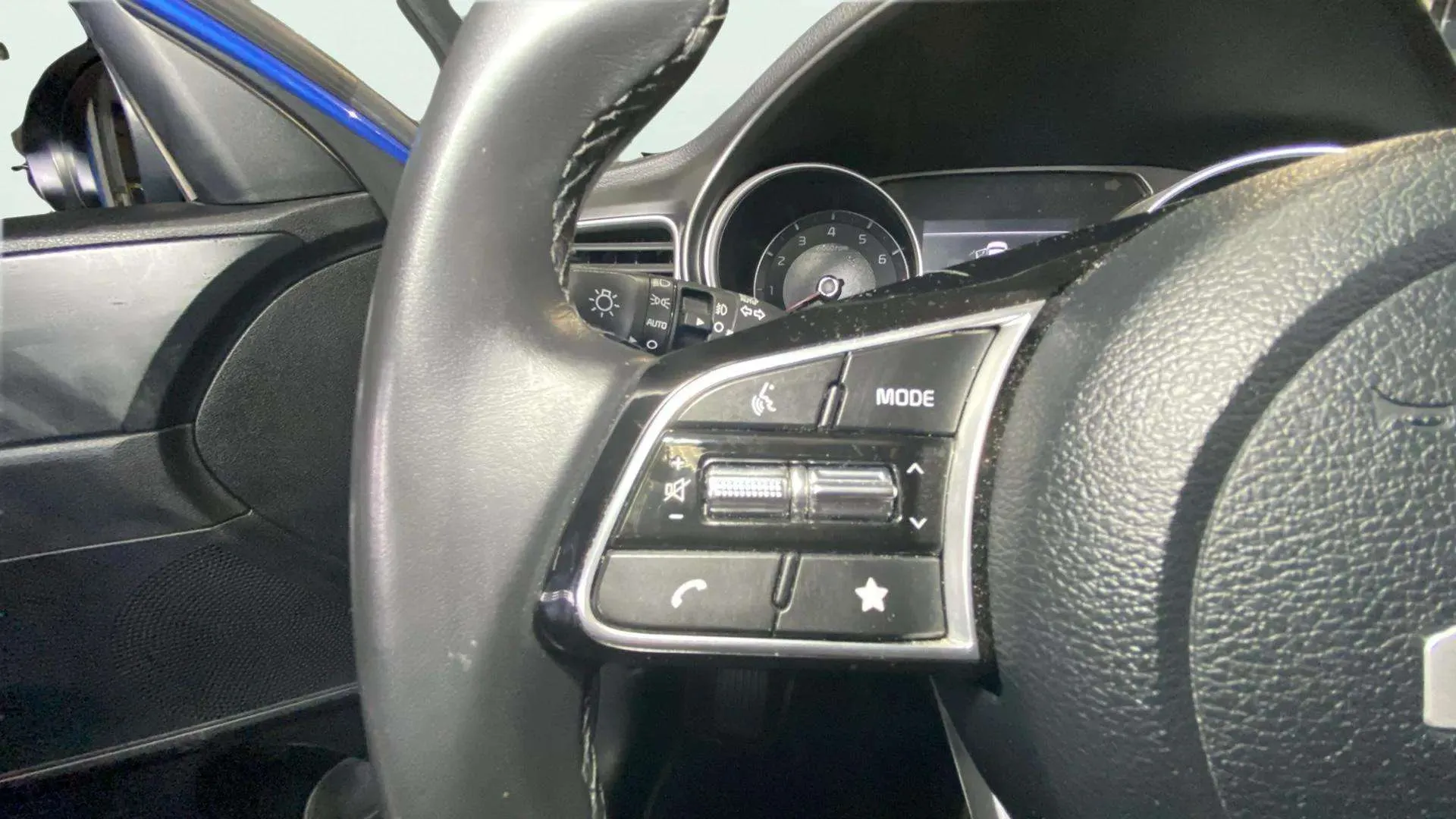 Kia XCeed 1.0 T-GDi Concept - foto 27