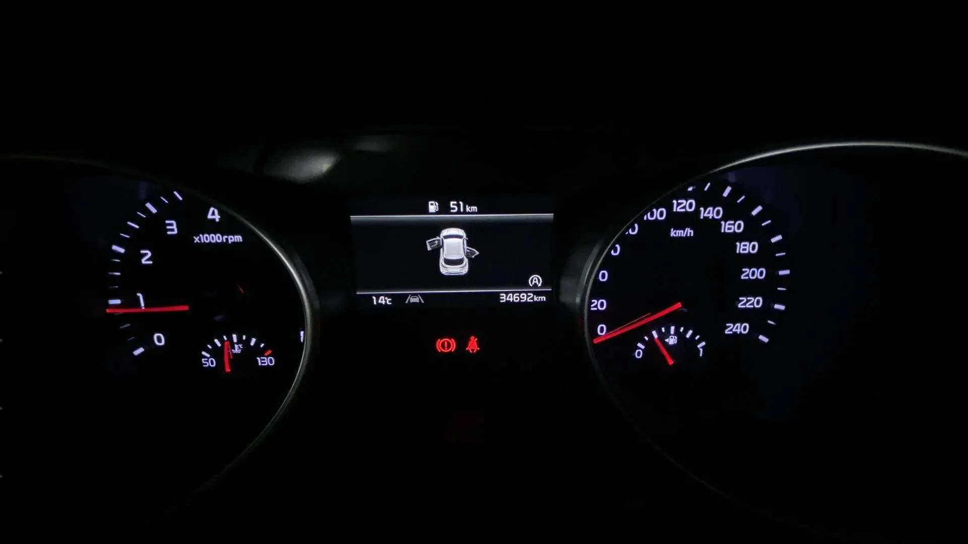 Kia XCeed 1.0 T-GDi Concept - foto 15