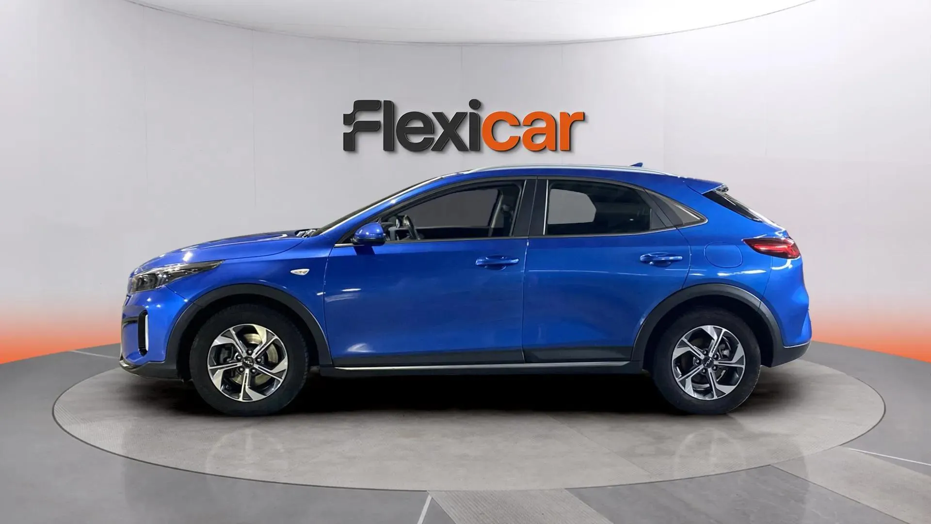 Kia XCeed 1.0 T-GDi Concept - foto 4