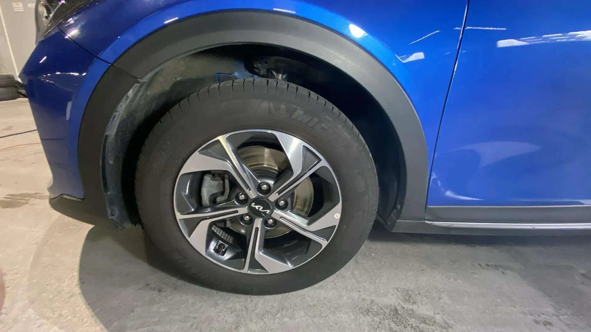 Kia XCeed 1.0 T-GDi Concept - foto 20