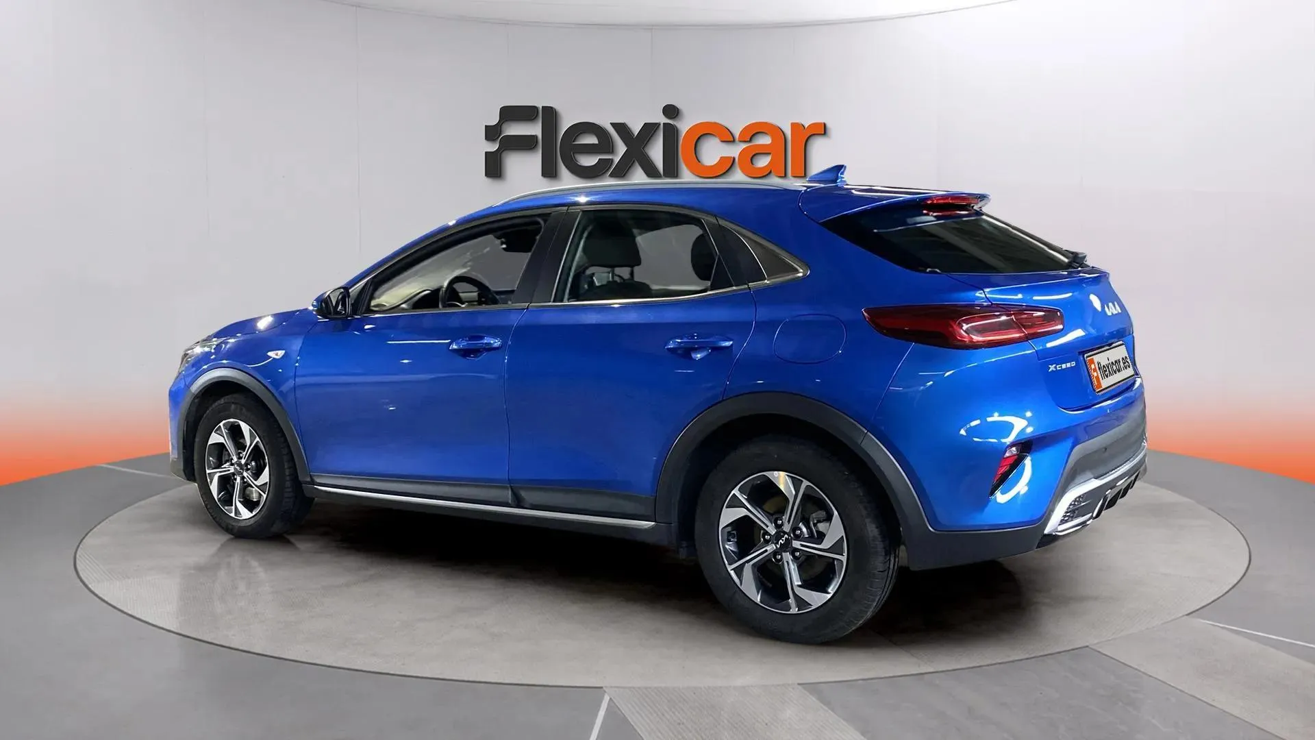 Kia XCeed 1.0 T-GDi Concept - foto 5