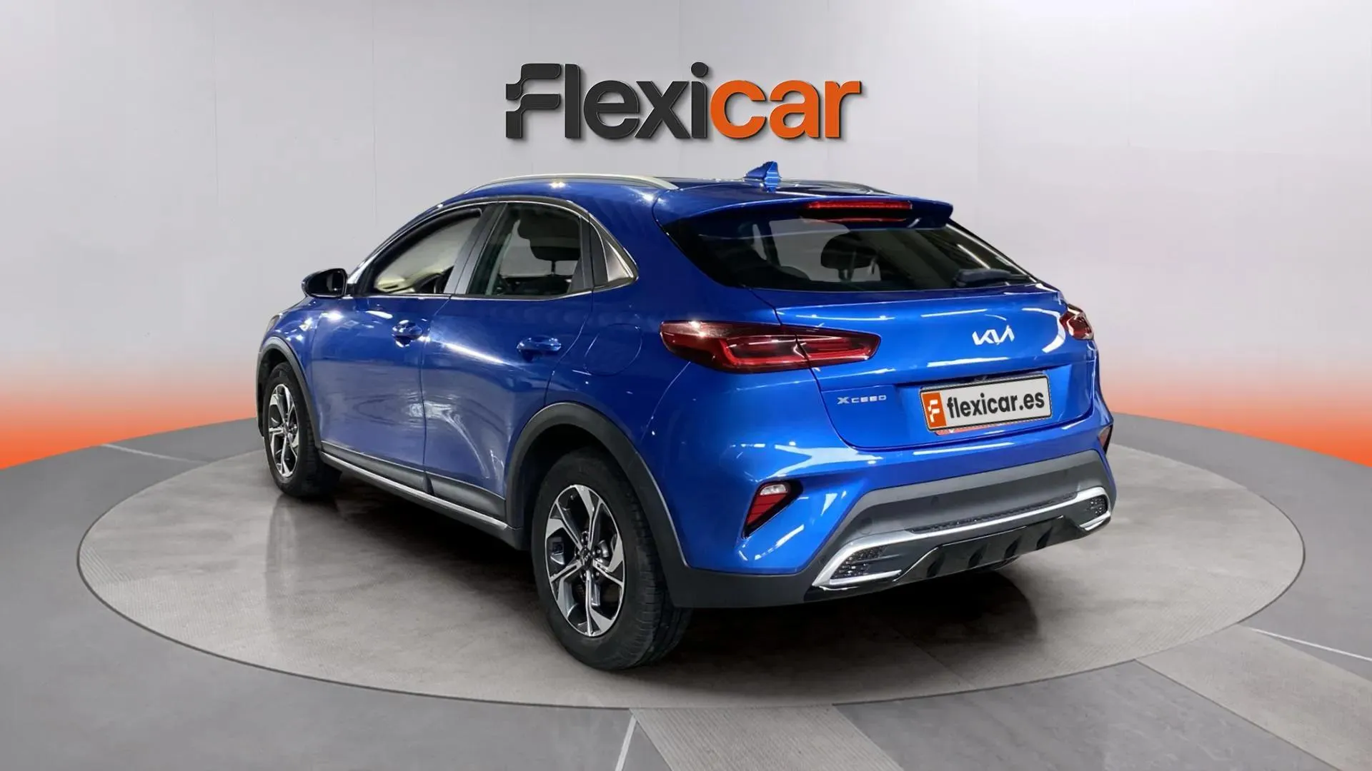 Kia XCeed 1.0 T-GDi Concept - foto 6