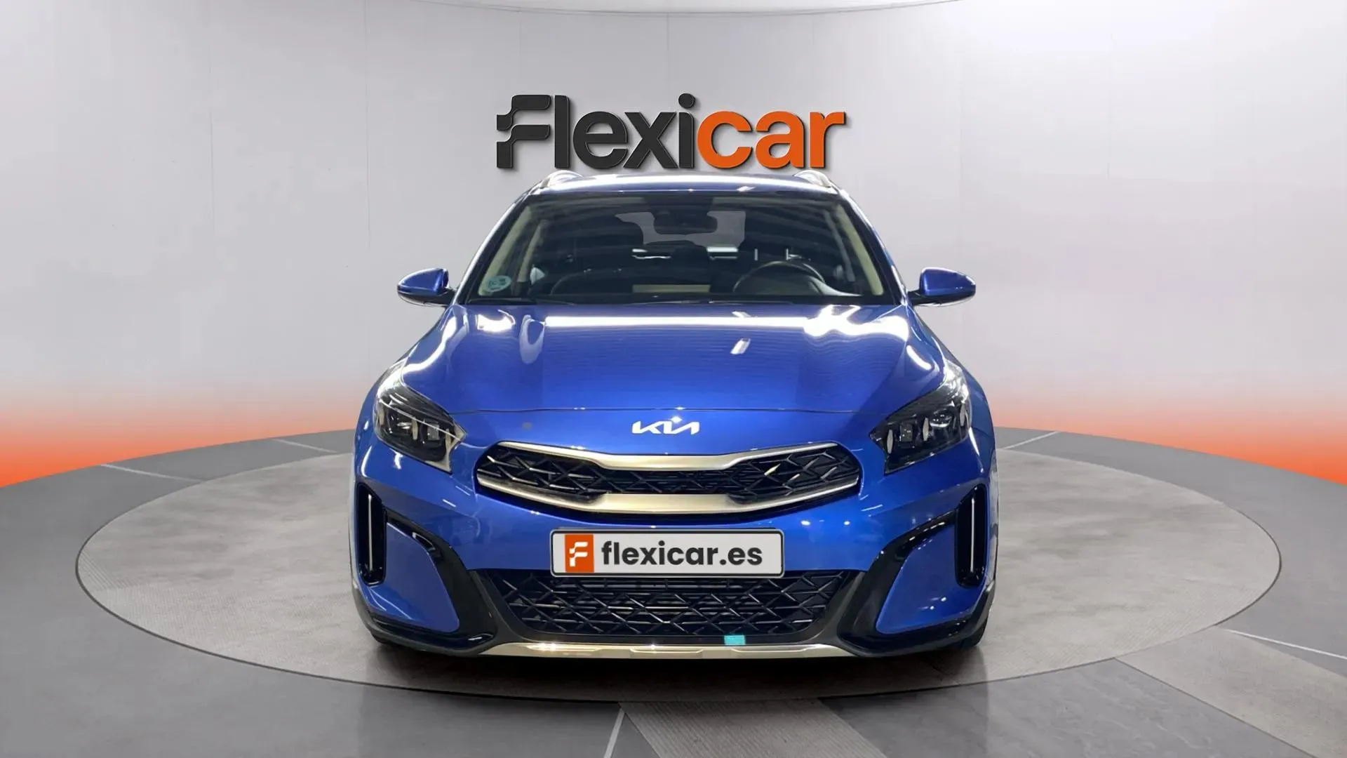 Kia XCeed 1.0 T-GDi Concept - foto 11