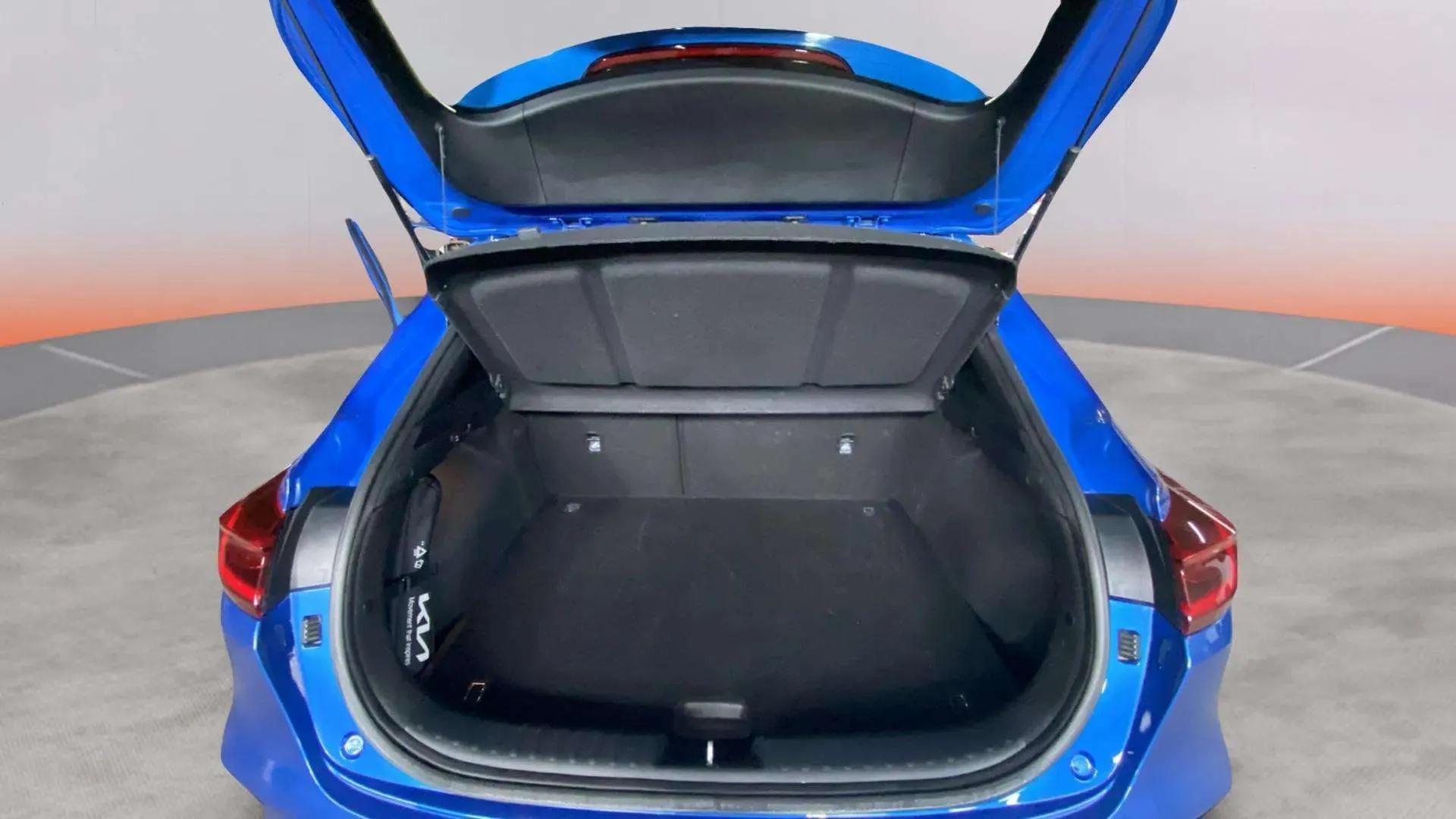 Kia XCeed 1.0 T-GDi Concept - foto 19