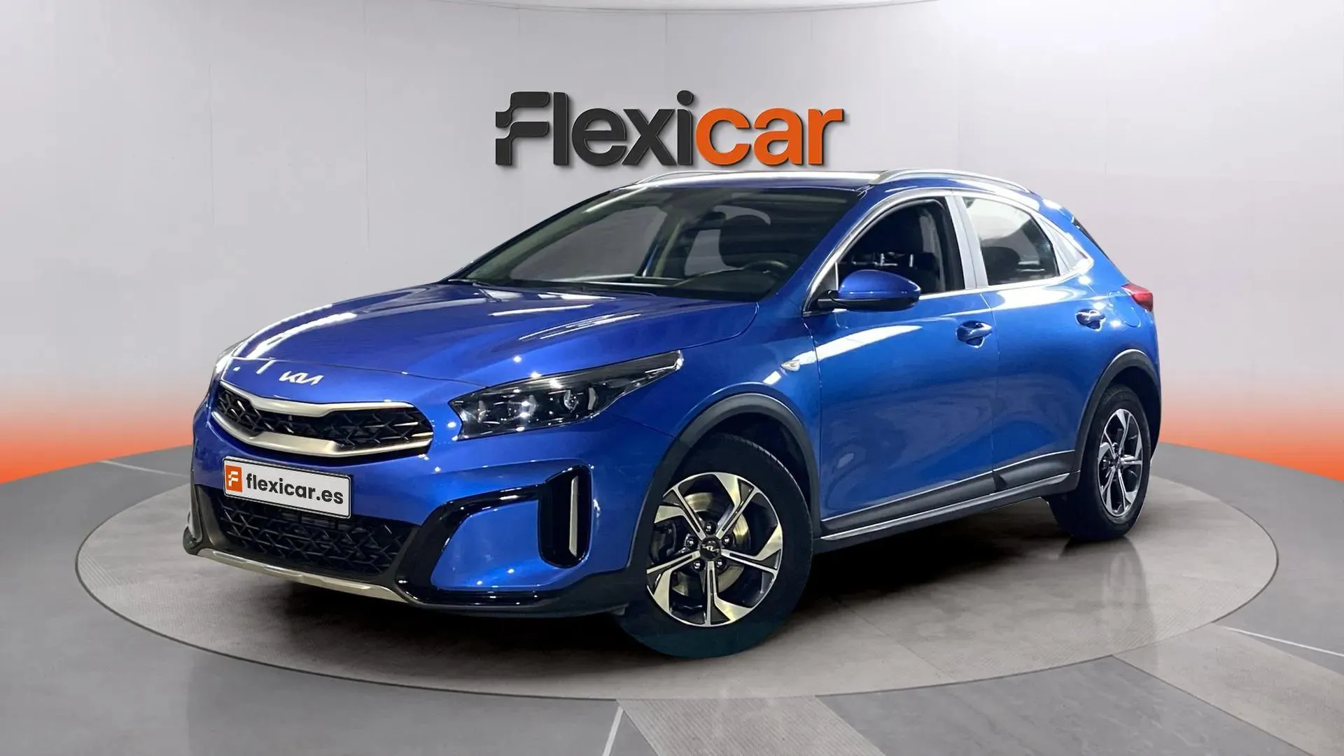 Kia XCeed 1.0 T-GDi Concept - foto 12