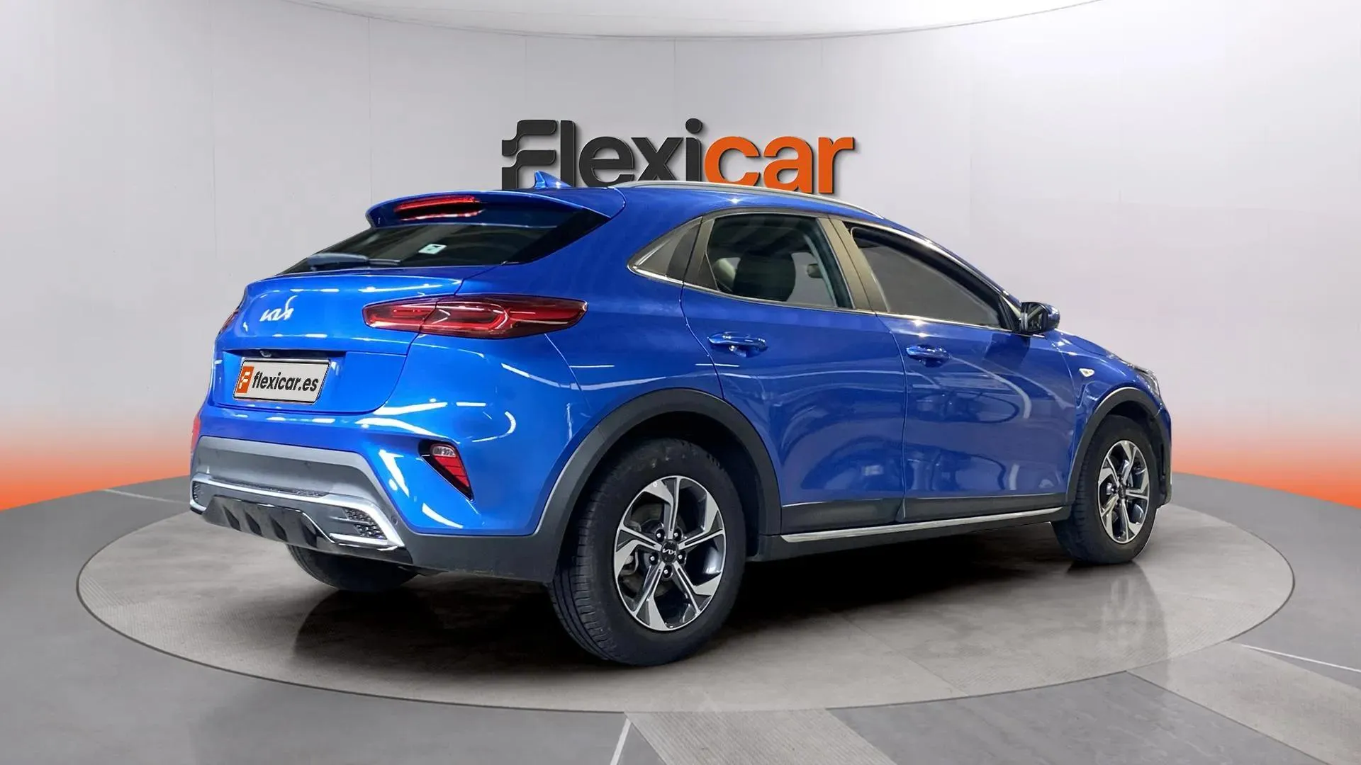 Kia XCeed 1.0 T-GDi Concept - foto 8