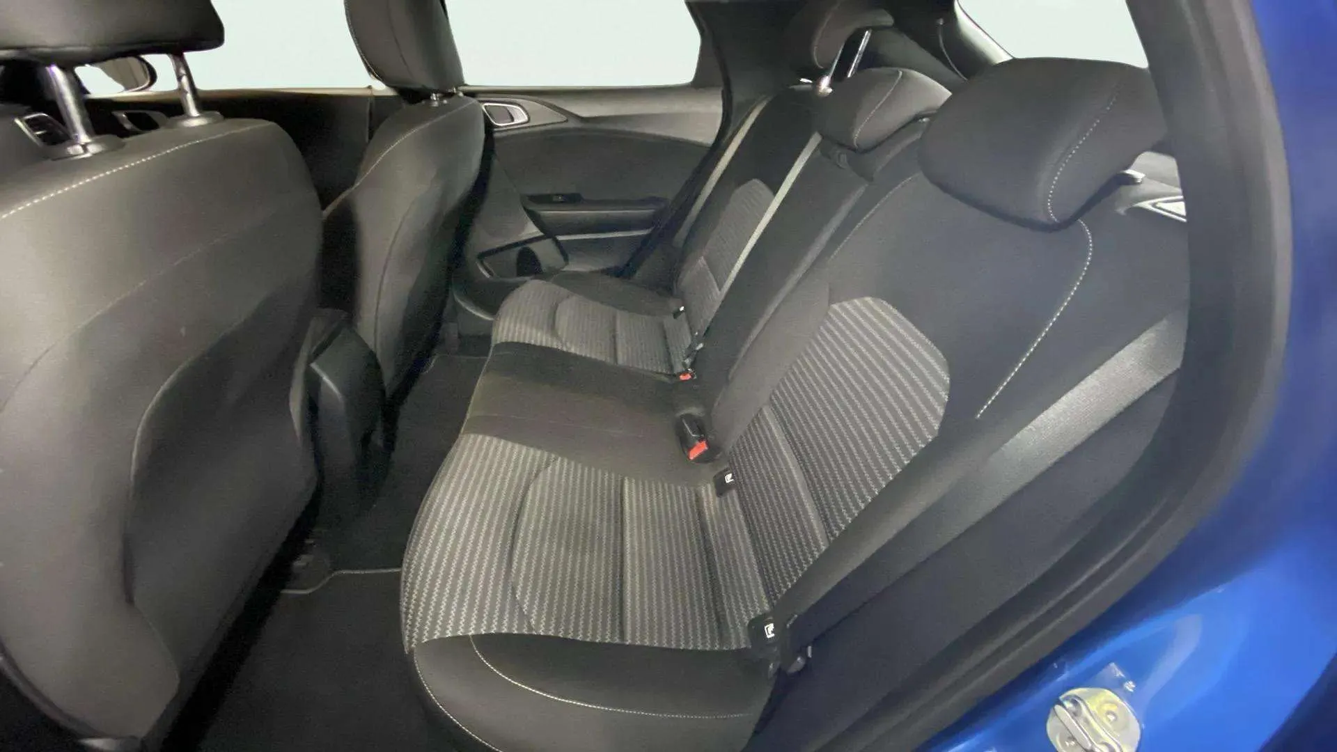 Kia XCeed 1.0 T-GDi Concept - foto 33