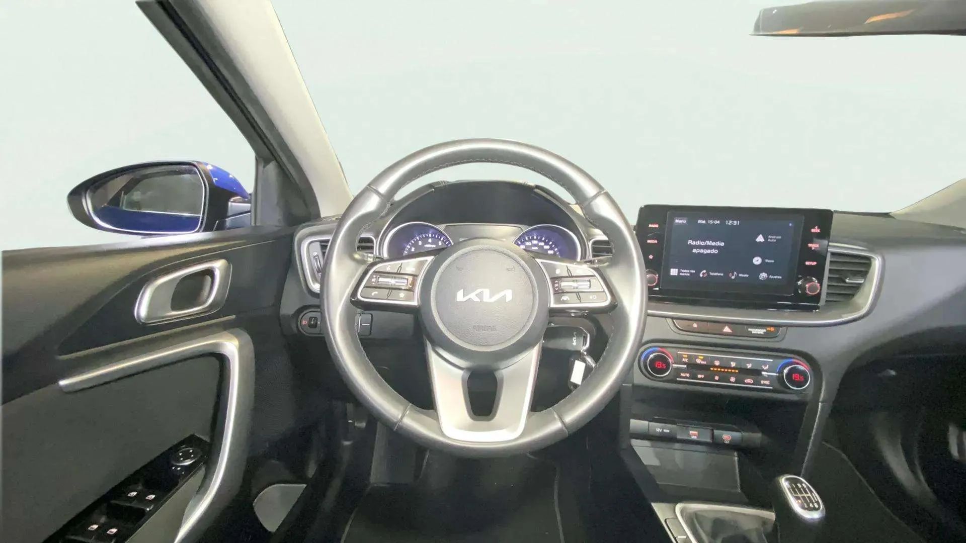 Kia XCeed 1.0 T-GDi Concept - foto 14