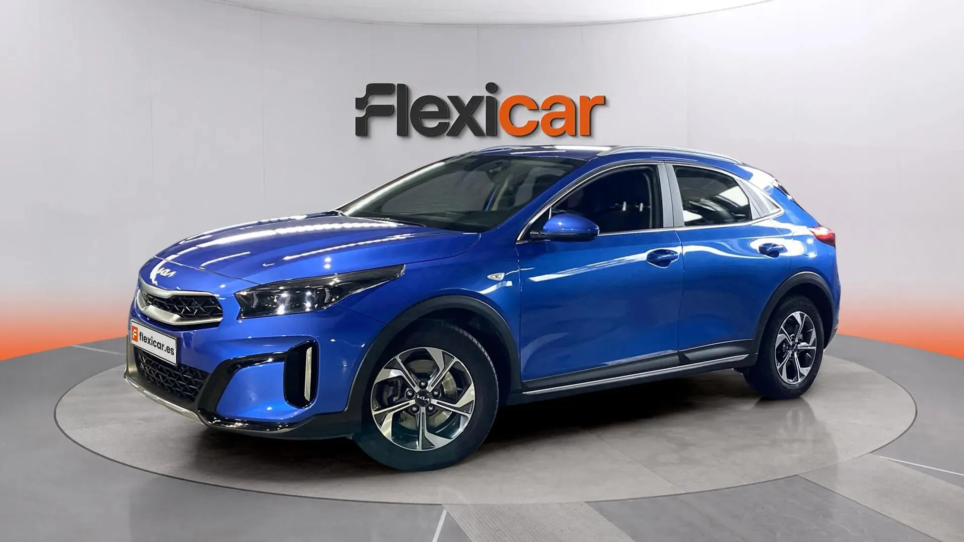 Kia XCeed 1.0 T-GDi Concept - foto 3