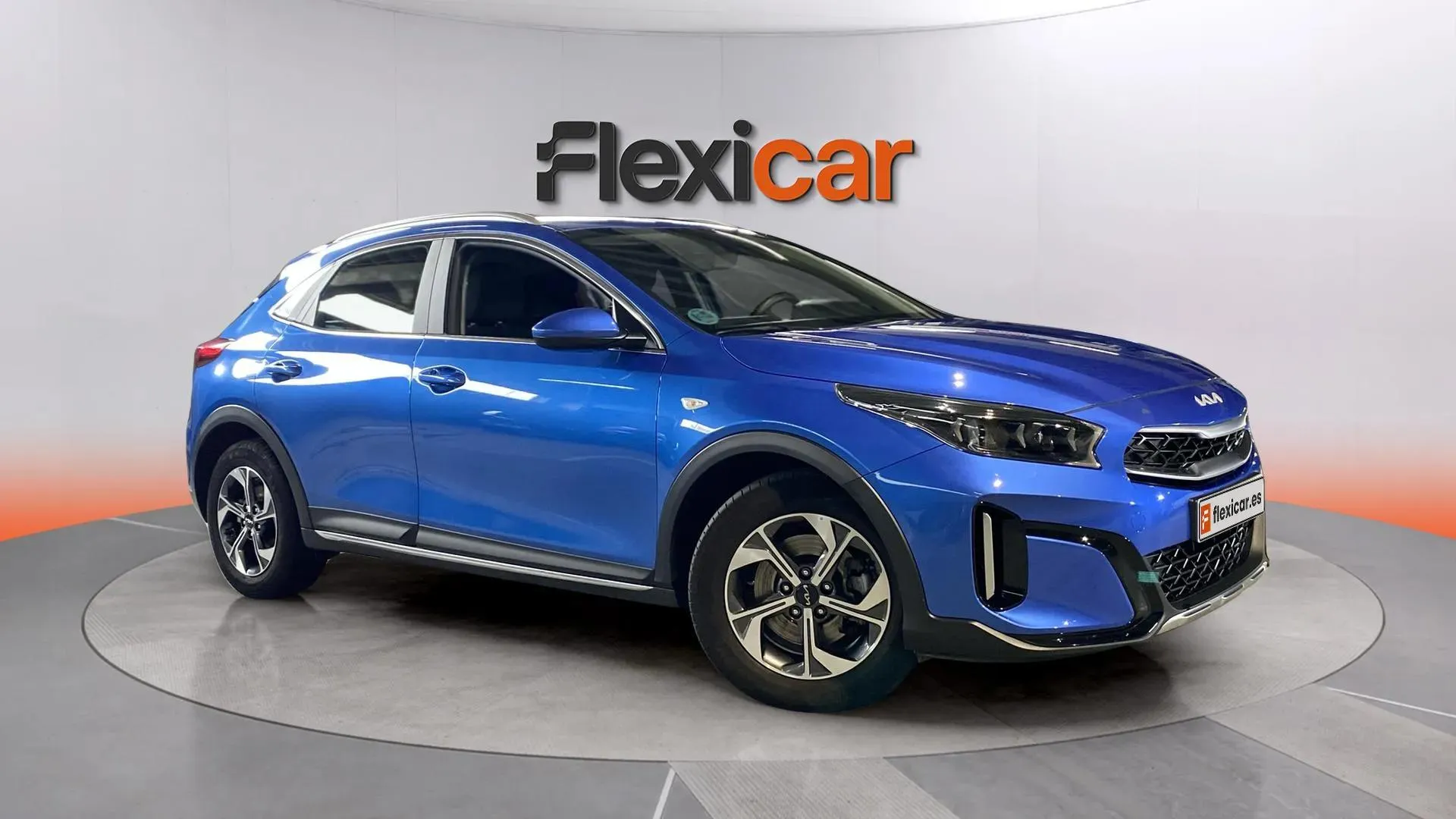 Kia XCeed 1.0 T-GDi Concept - foto 2