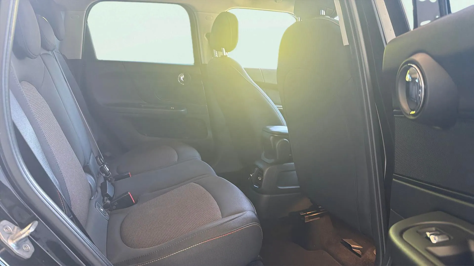 MINI Countryman Cooper - foto 17