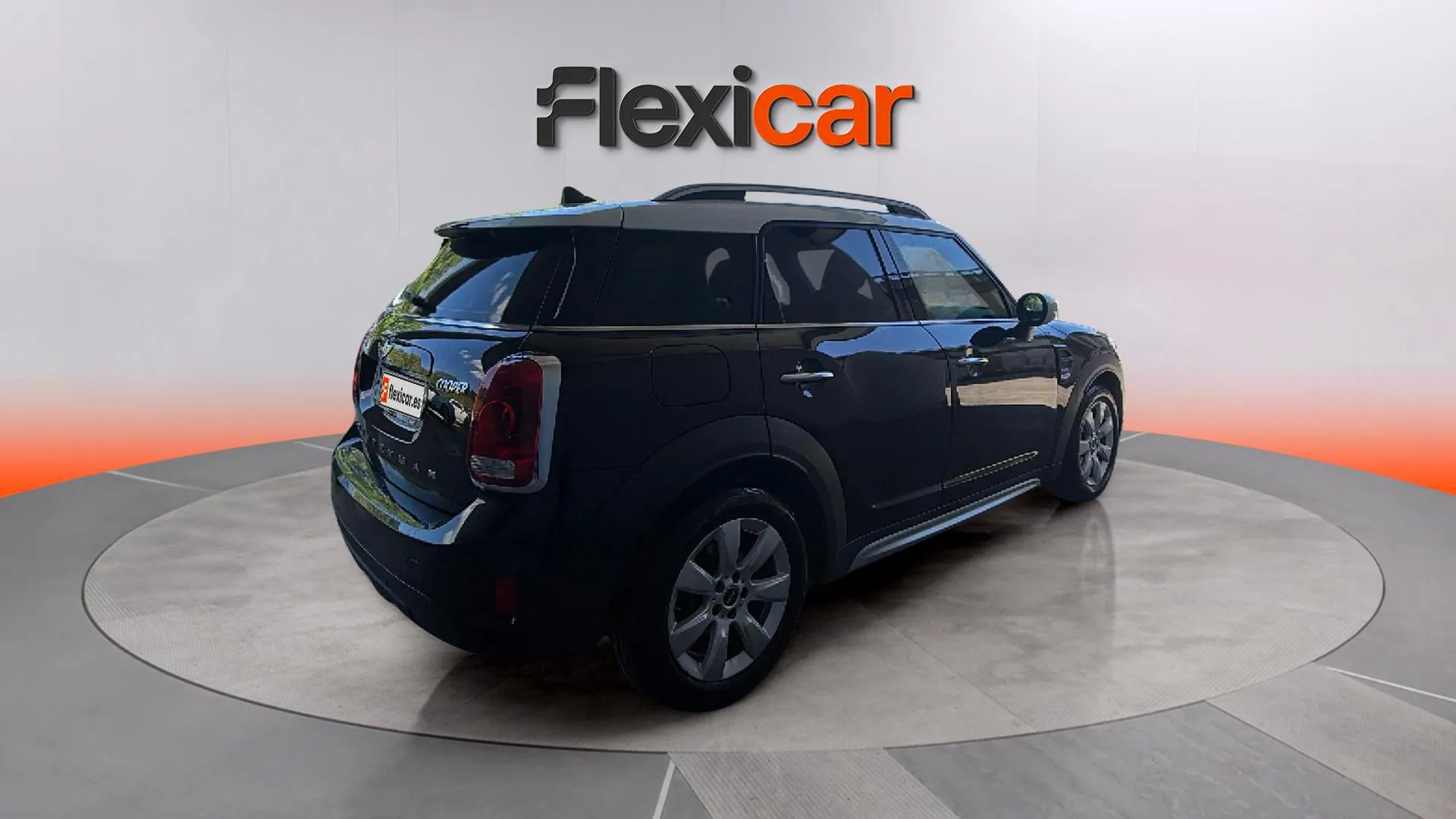 MINI Countryman Cooper - foto 7