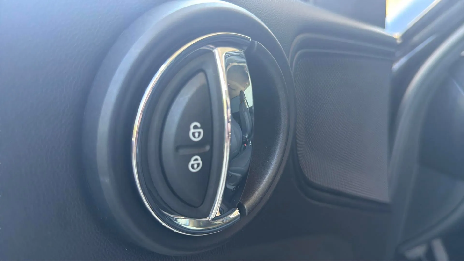 MINI Countryman Cooper - foto 26