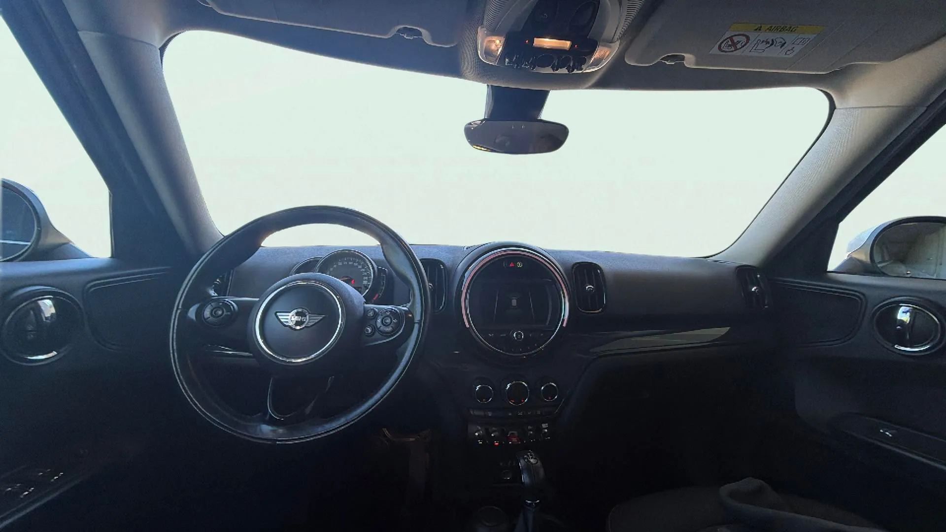 MINI Countryman Cooper - foto 15