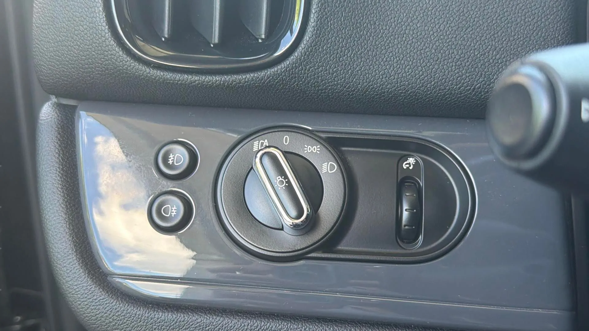 MINI Countryman Cooper - foto 18