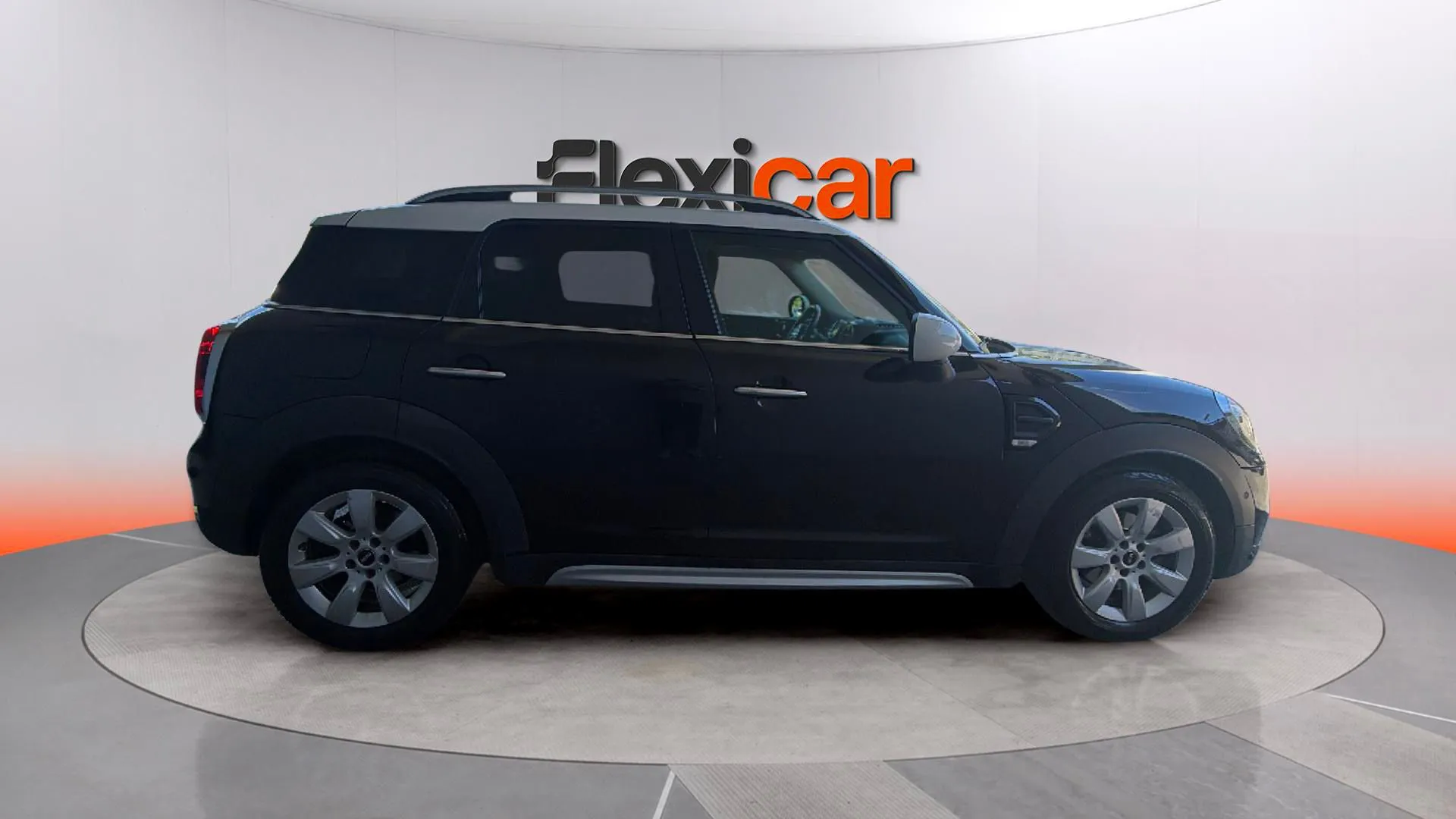 MINI Countryman Cooper - foto 5