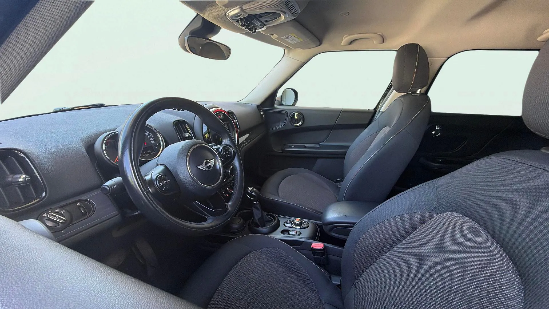 MINI Countryman Cooper - foto 14