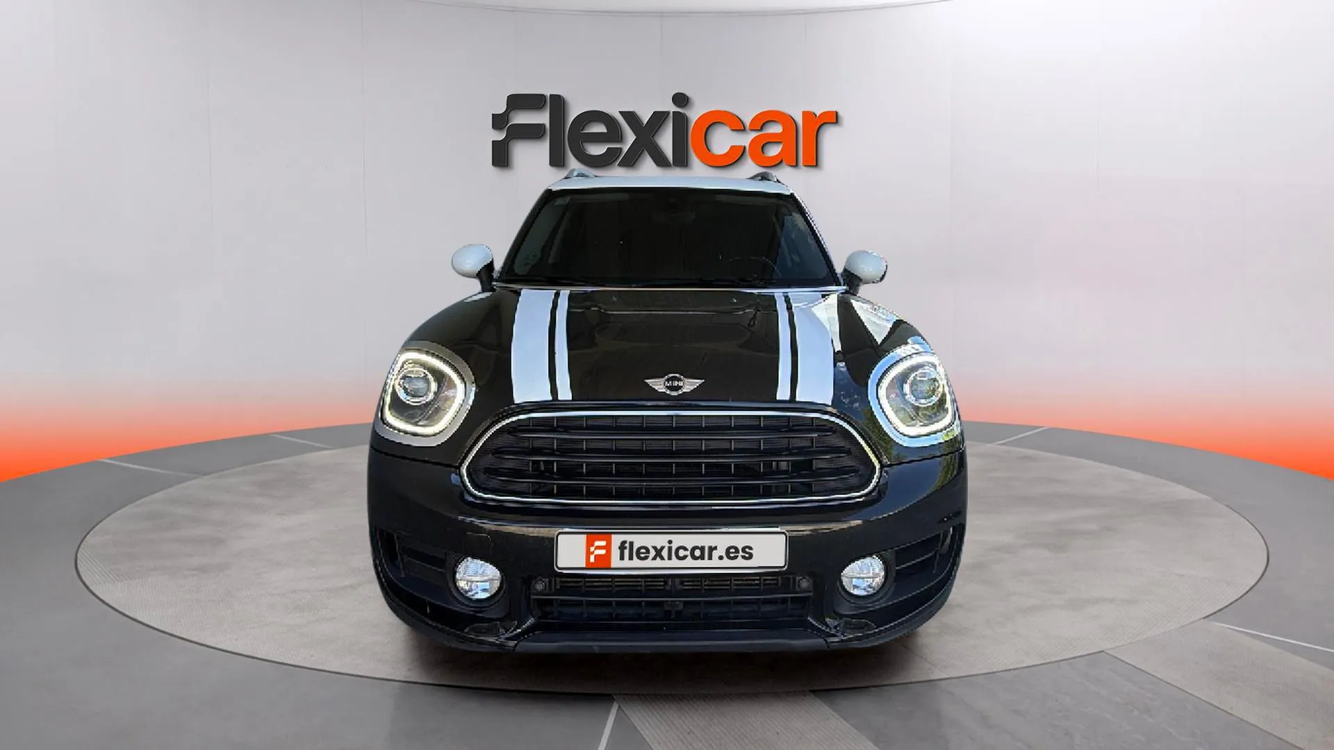 MINI Countryman Cooper - foto 2