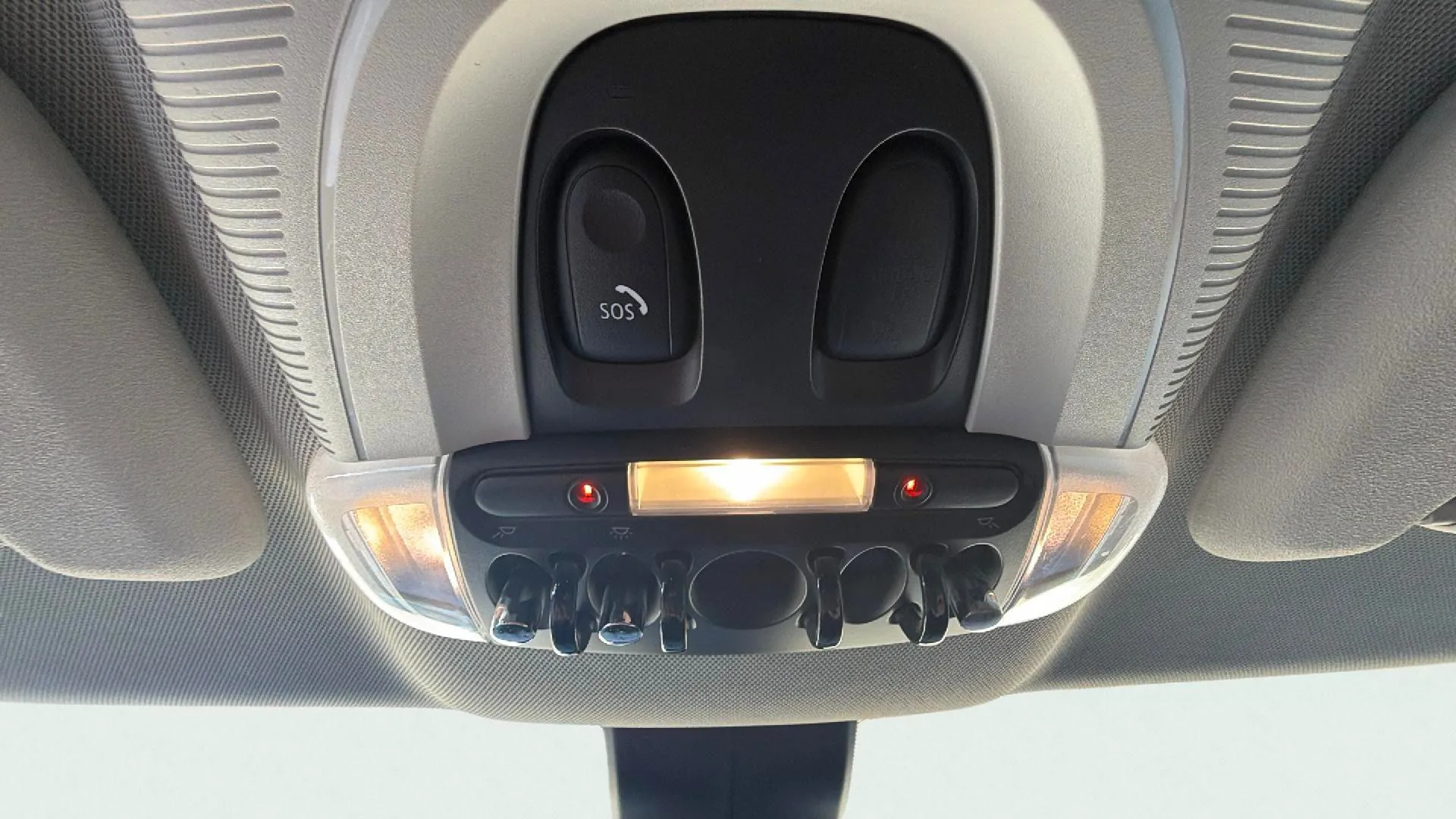 MINI Countryman Cooper - foto 19