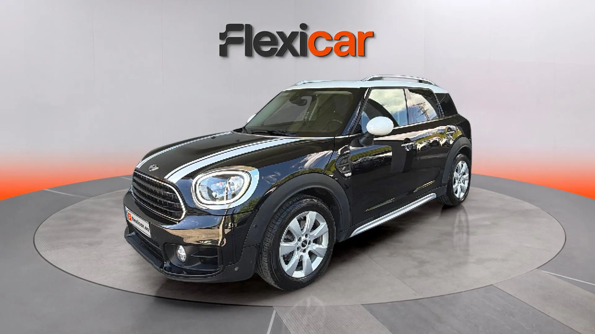 MINI Countryman Cooper - foto 3