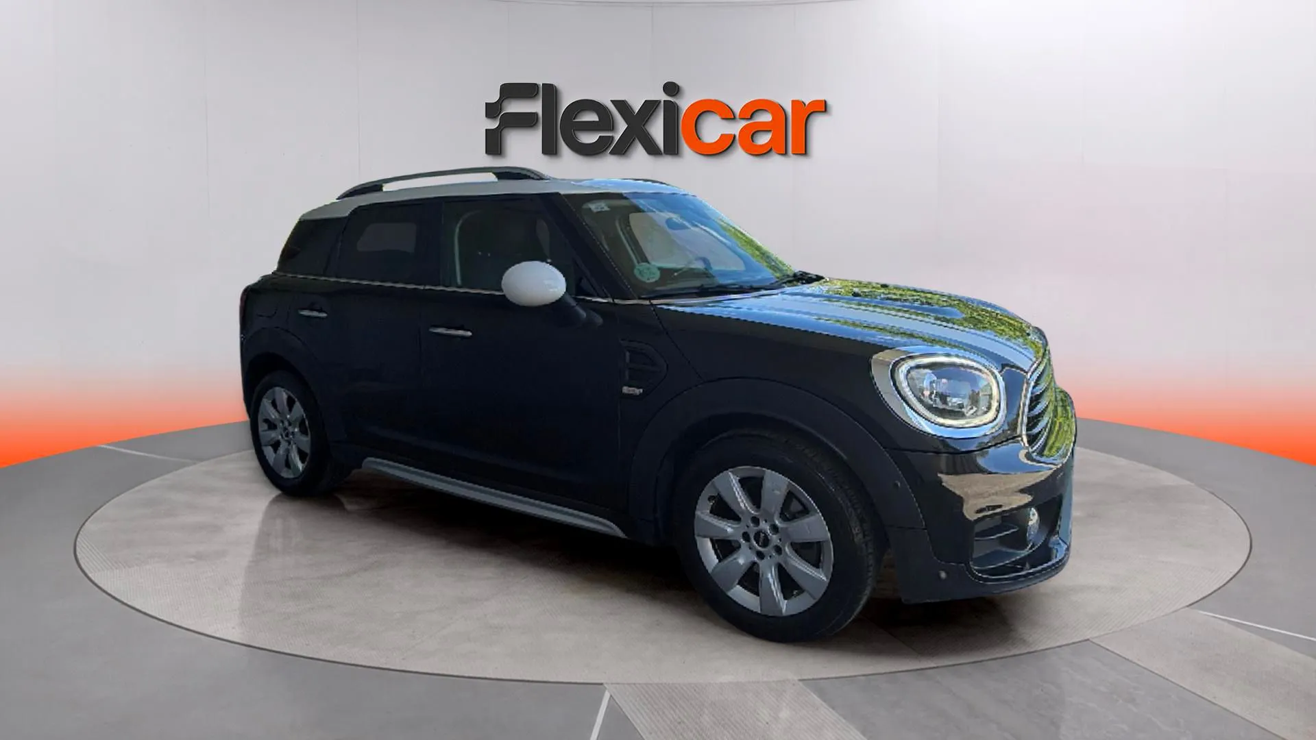 MINI Countryman Cooper