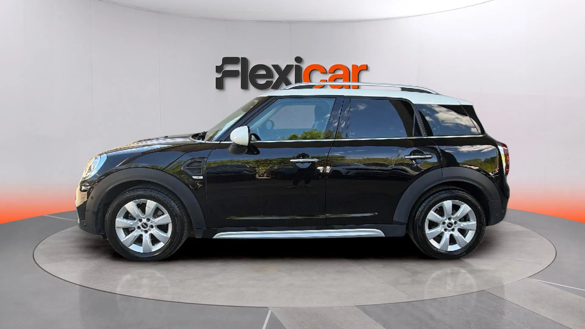 MINI Countryman Cooper - foto 4