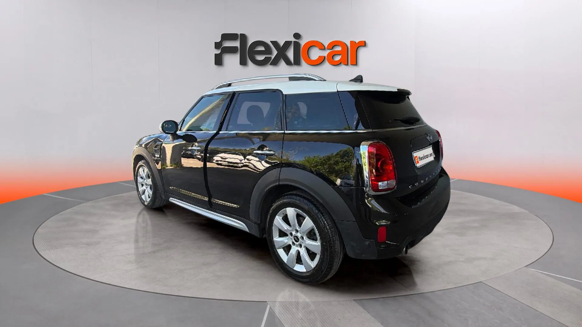 MINI Countryman Cooper - foto 6