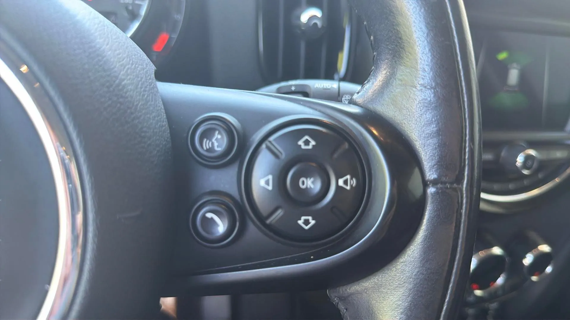 MINI Countryman Cooper - foto 12