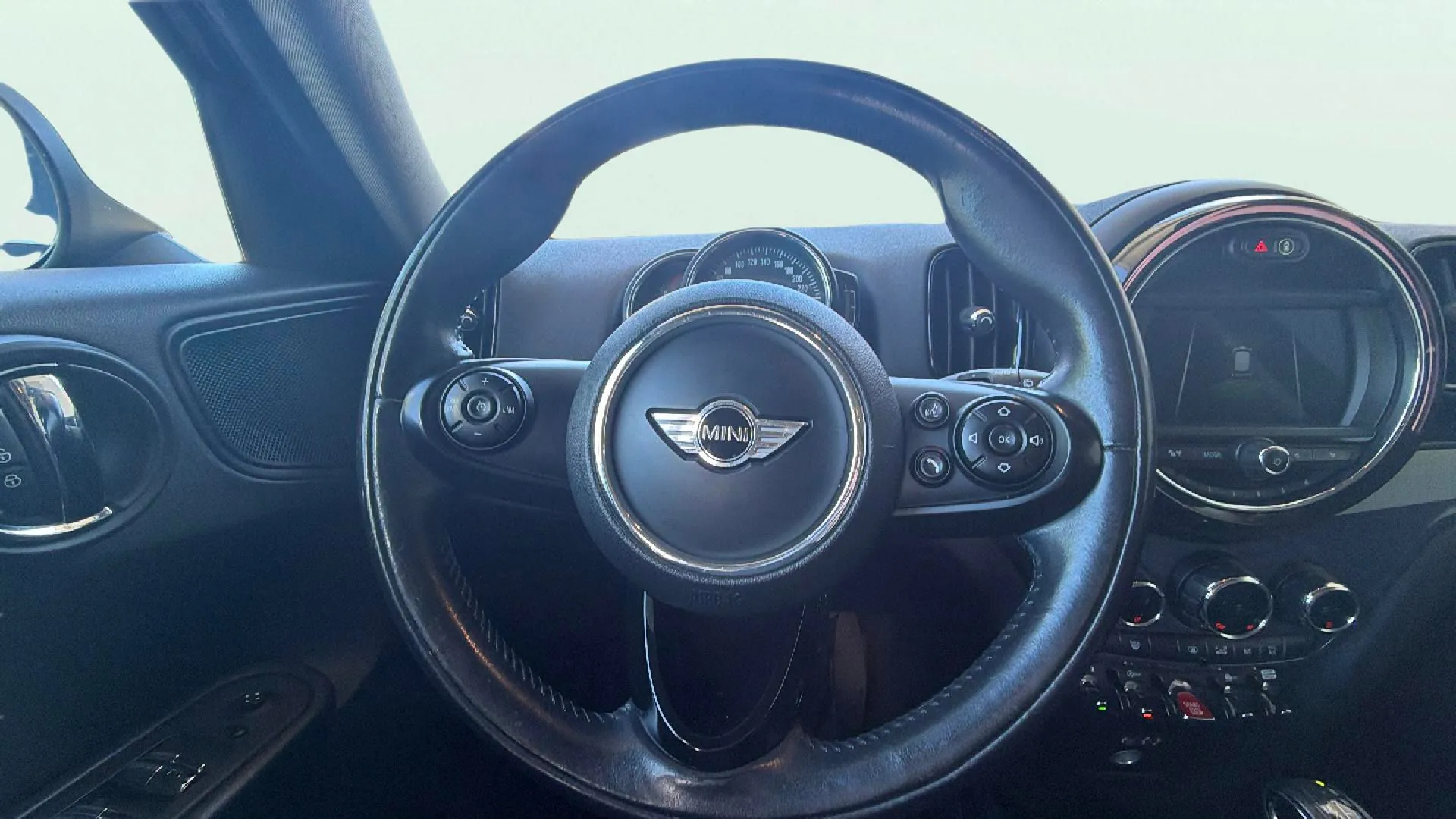 MINI Countryman Cooper - foto 10