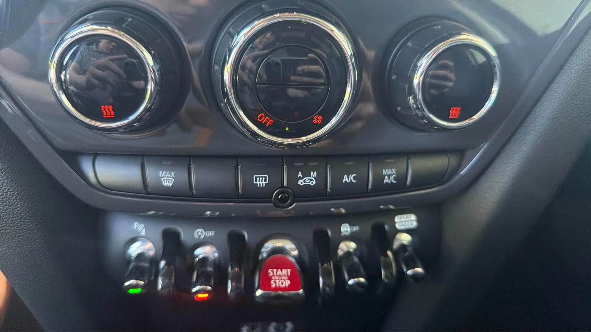 MINI Countryman Cooper - foto 22