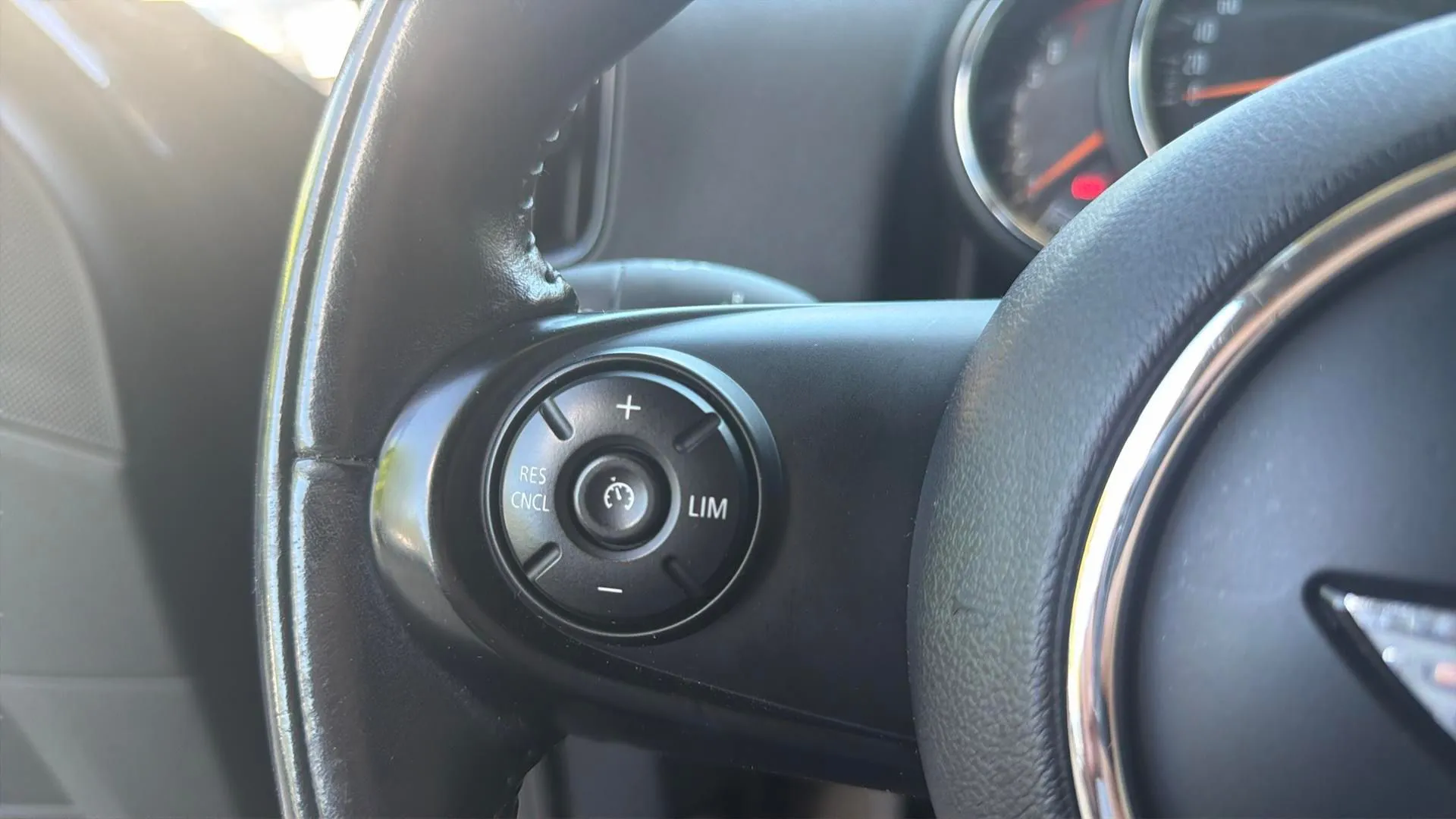 MINI Countryman Cooper - foto 11