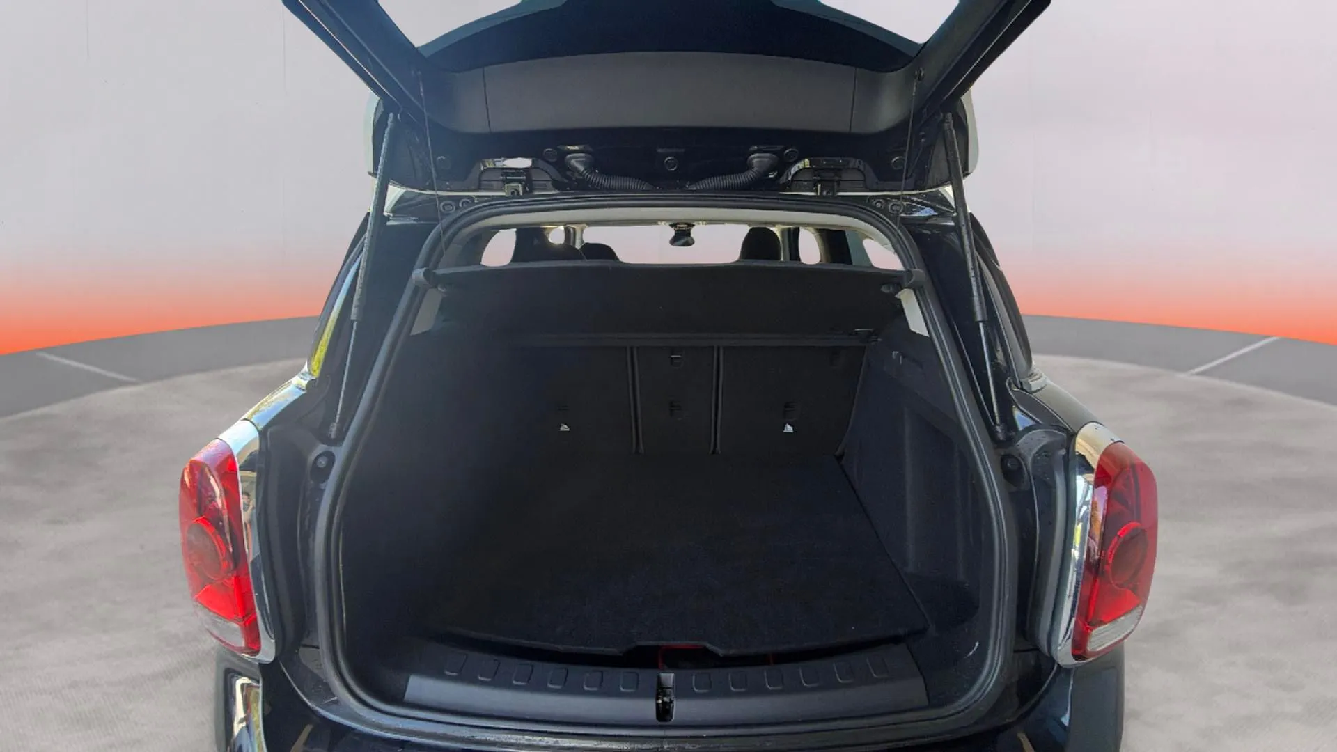 MINI Countryman Cooper - foto 9