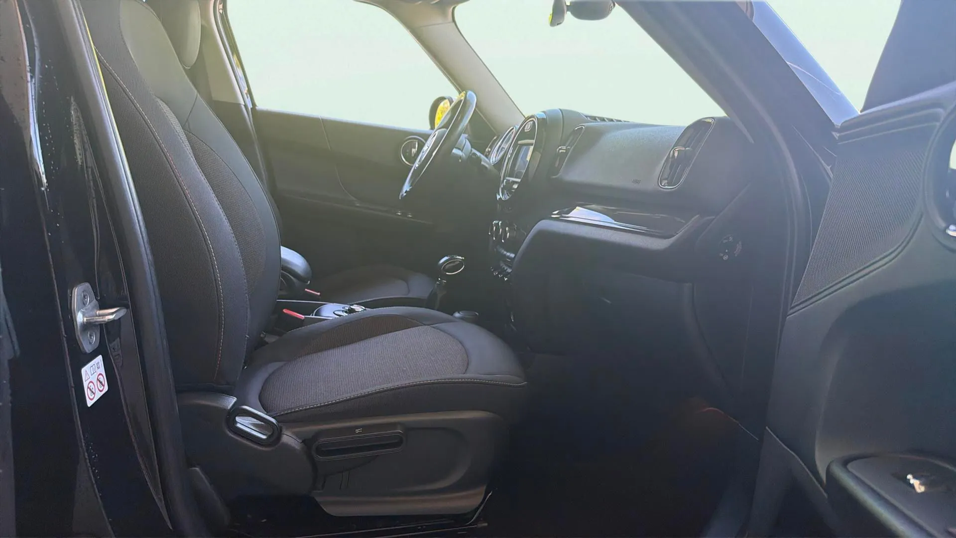 MINI Countryman Cooper - foto 16