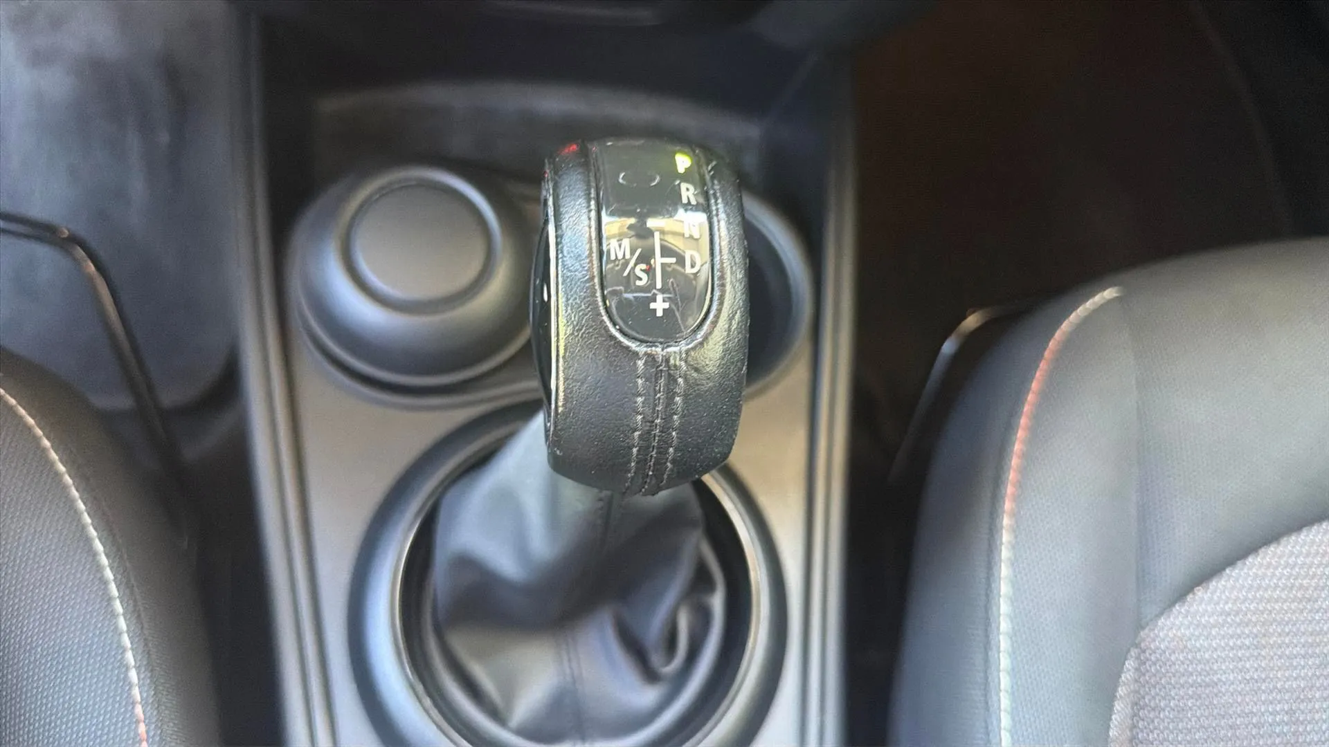 MINI Countryman Cooper - foto 23