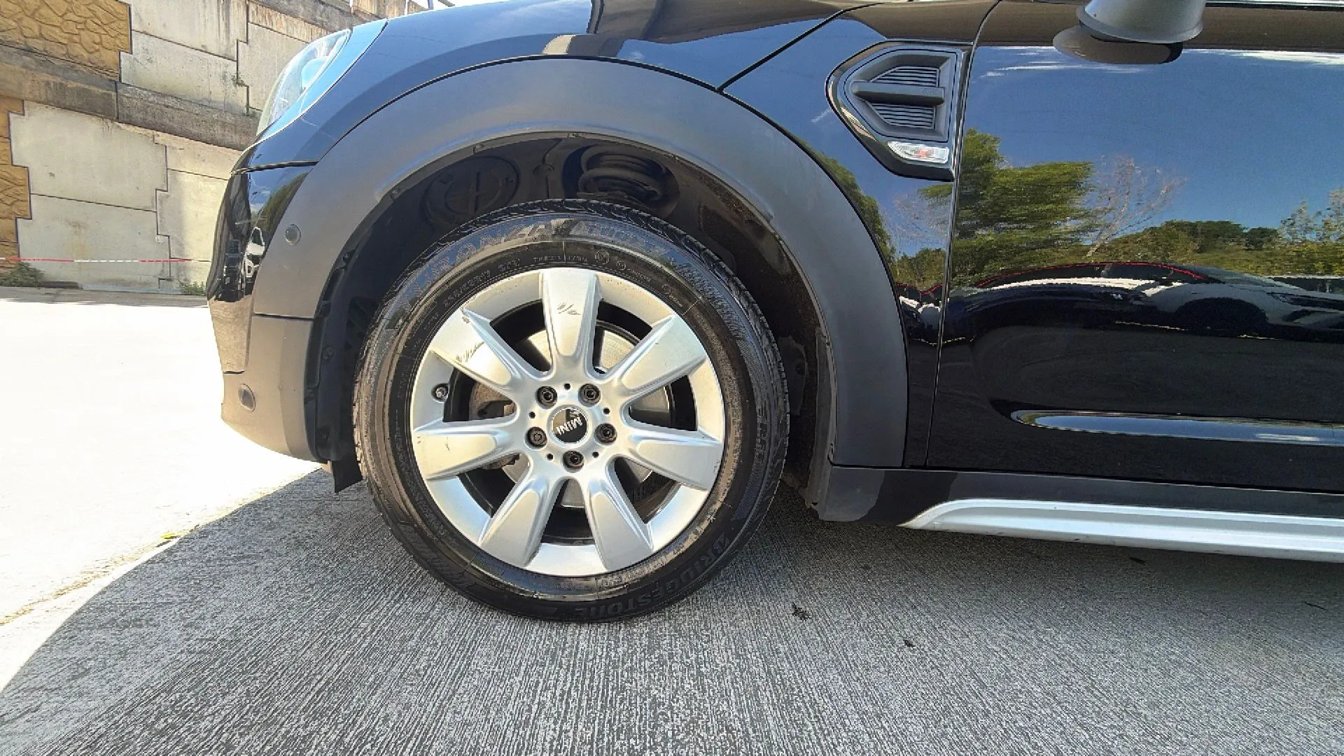 MINI Countryman Cooper - foto 28